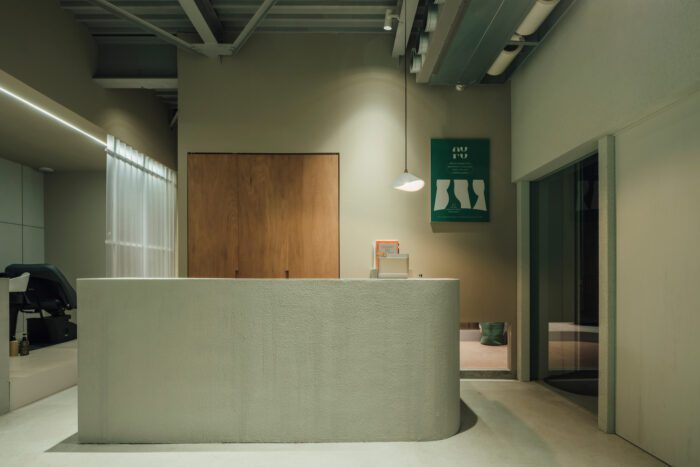 nuru Hair Salon | FATHOM