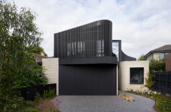 Ripple House