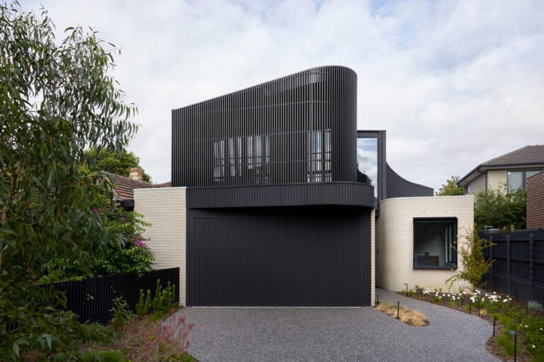 Ripple House | Atlas Architects