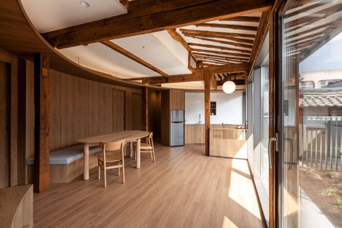 Boundary Residence | cmm architects