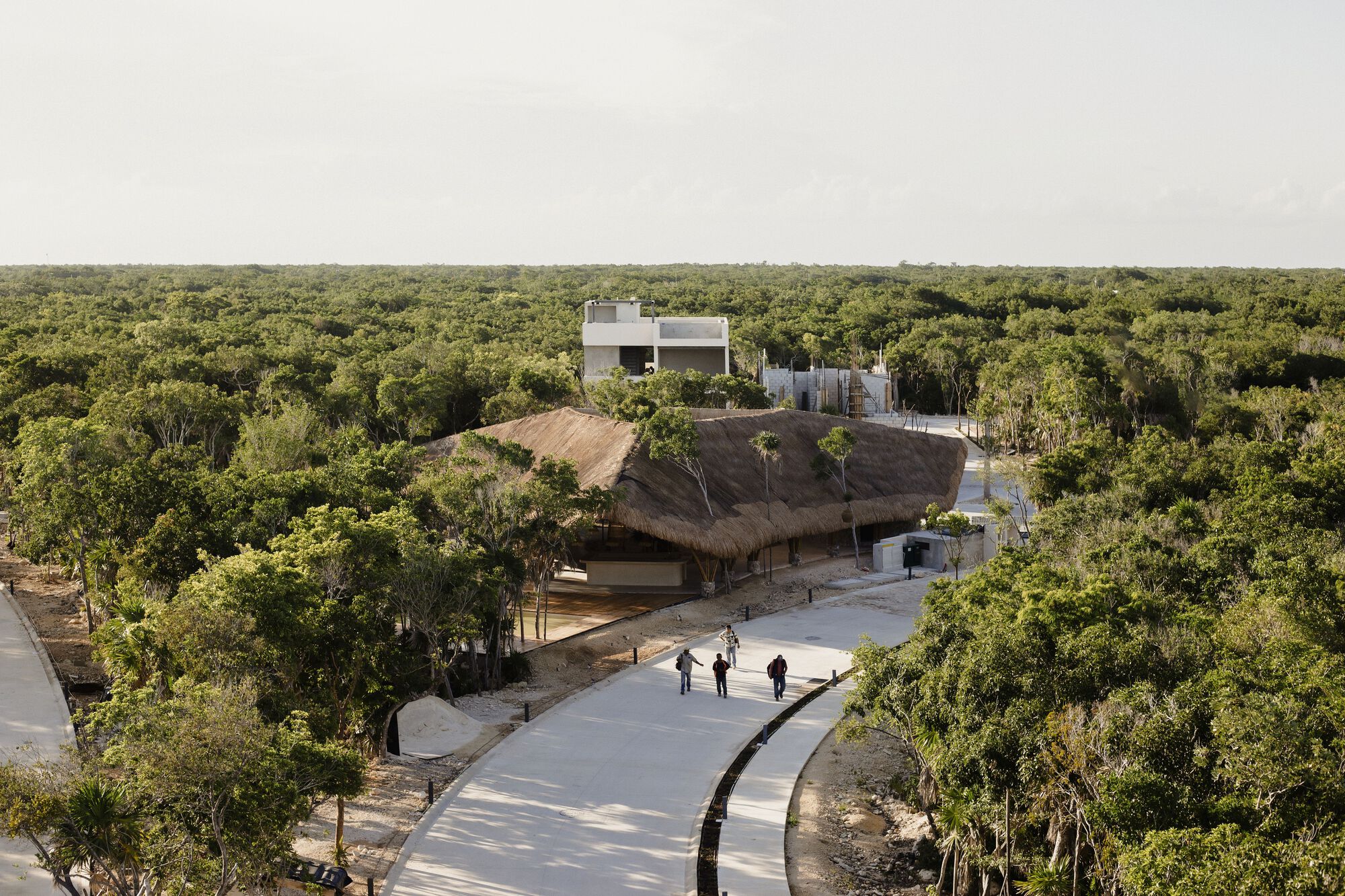 El Mirador Tulum