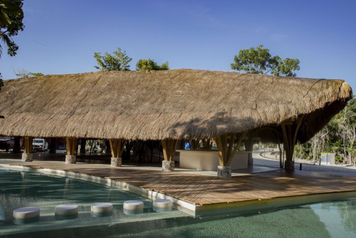 El Mirador Tulum | Jorge Kelleher + Studio Arquitectos