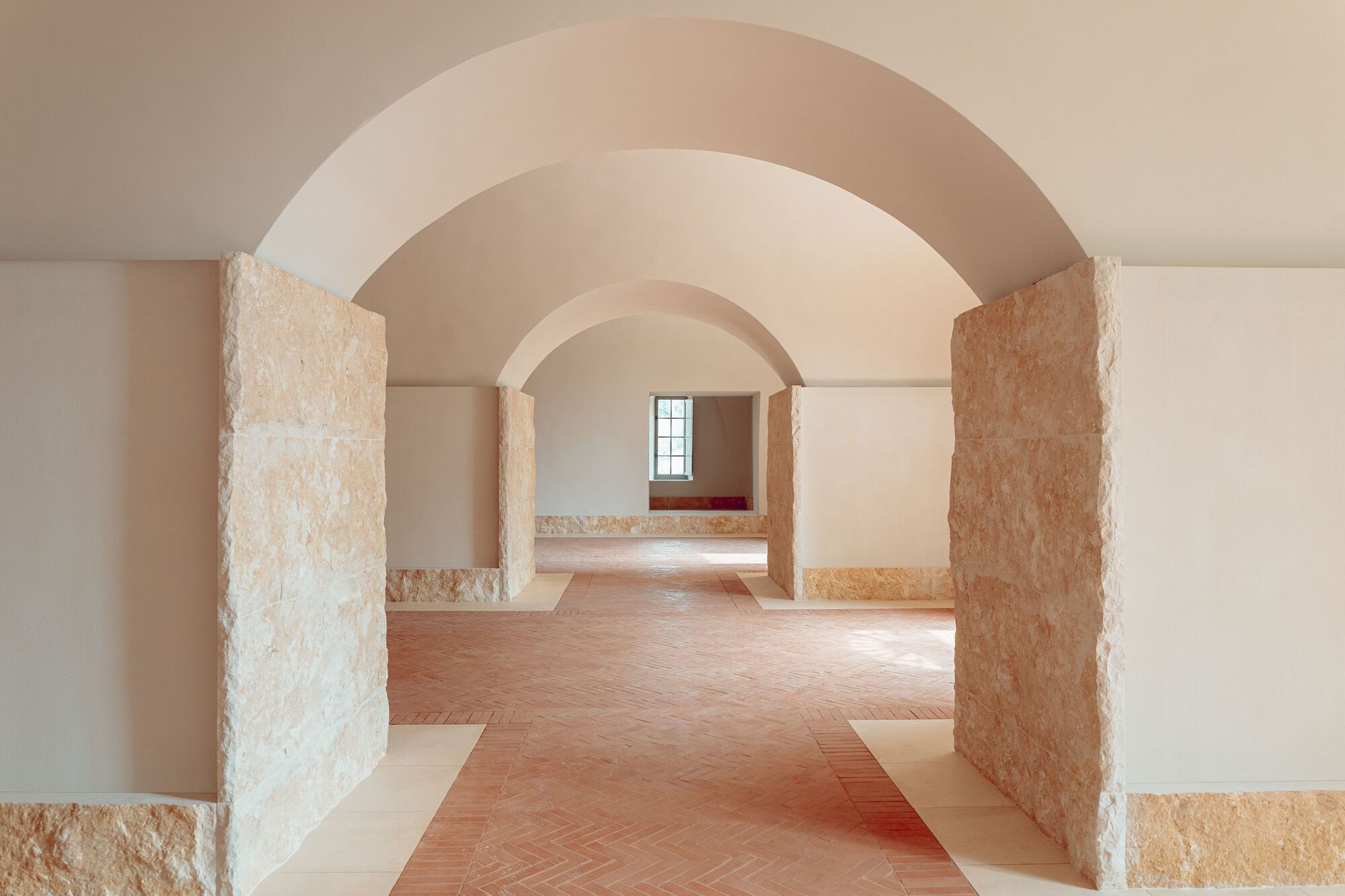 Castle Exhibition Space