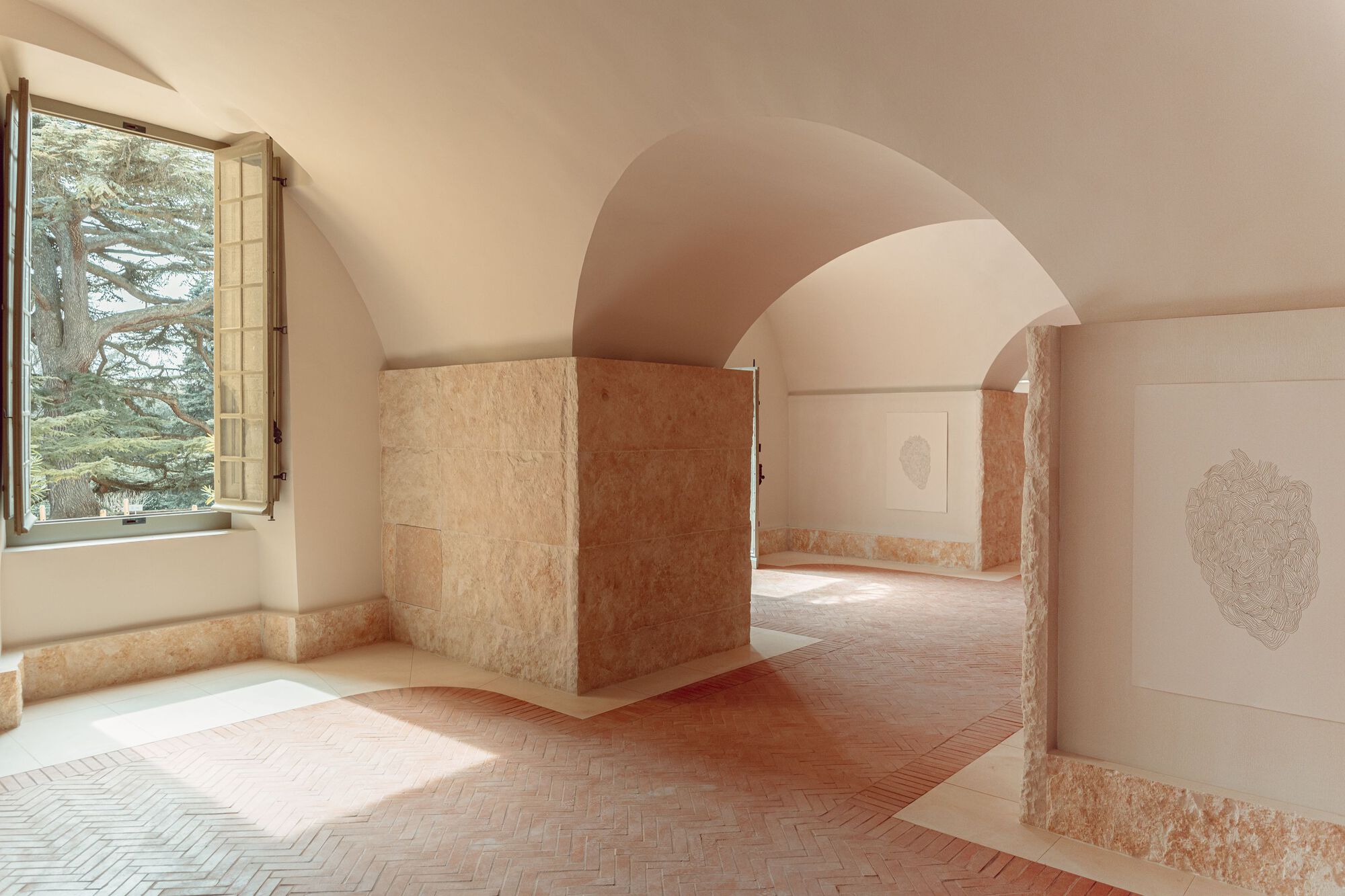 Castle Exhibition Space