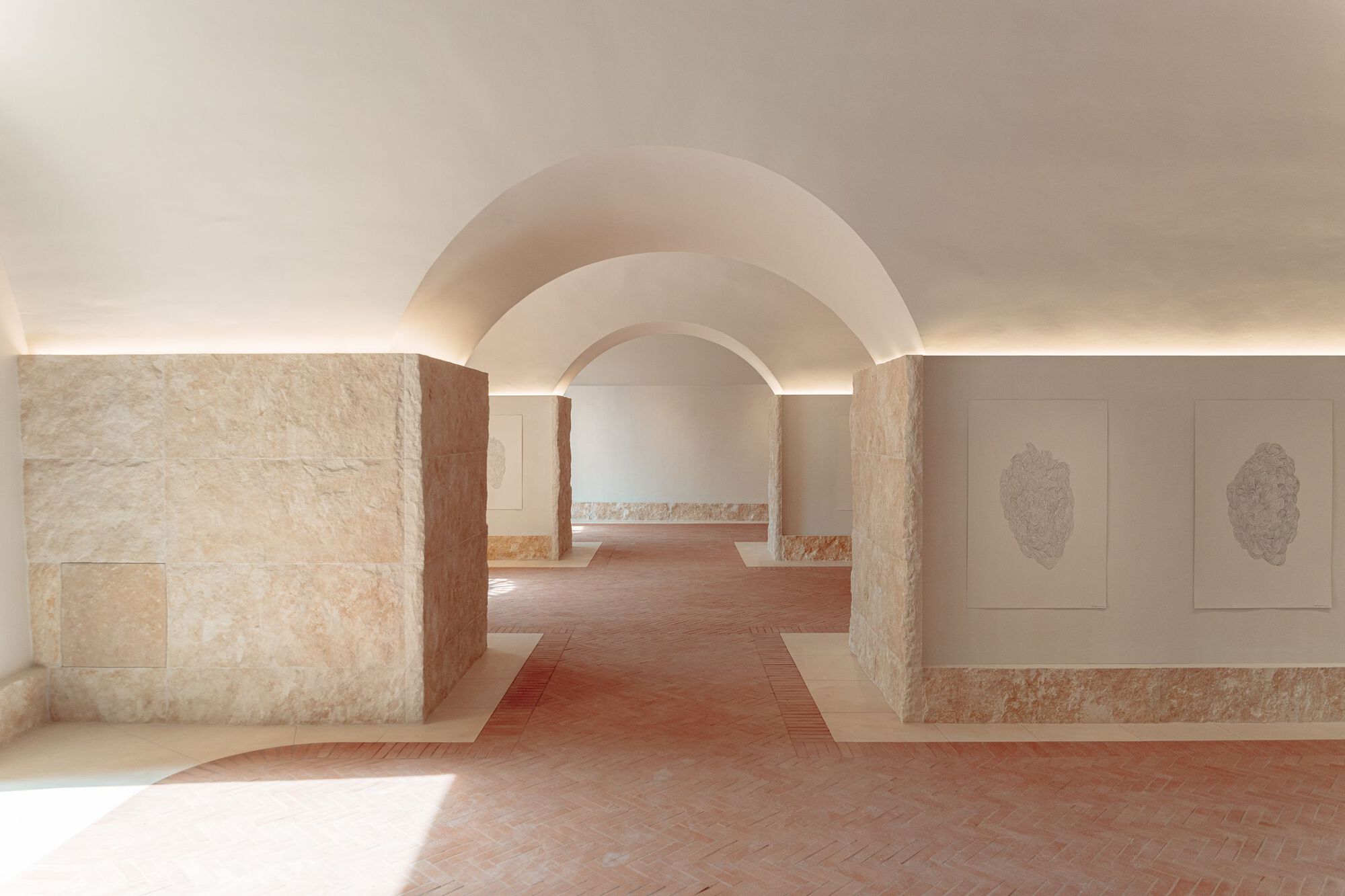 Castle Exhibition Space