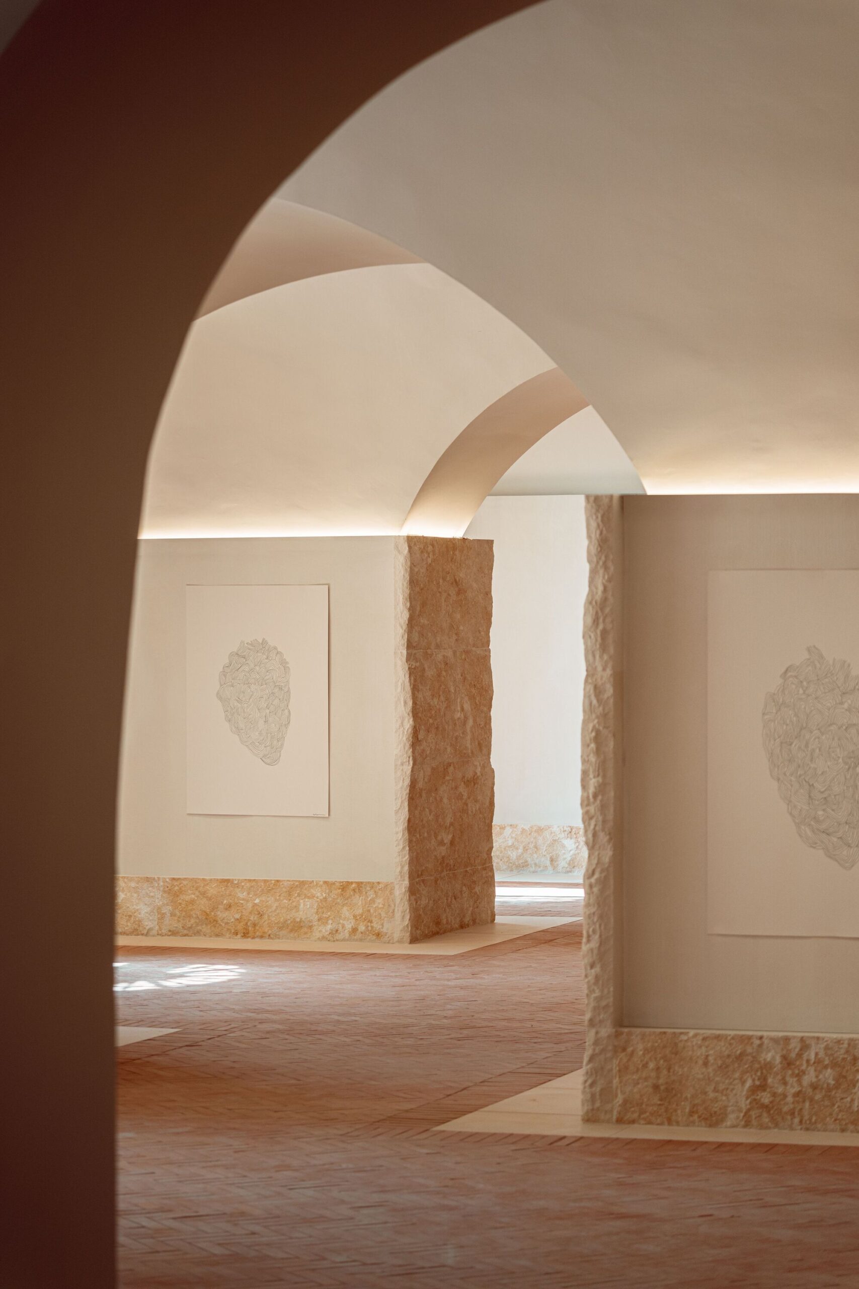 Castle Exhibition Space