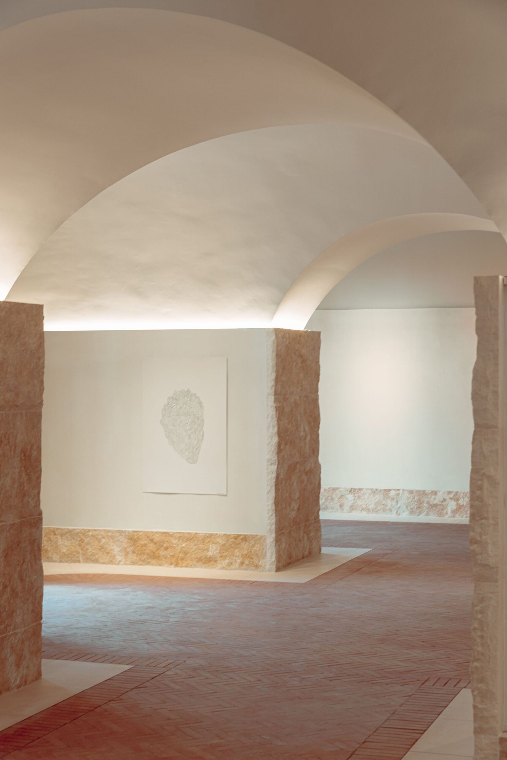 Castle Exhibition Space