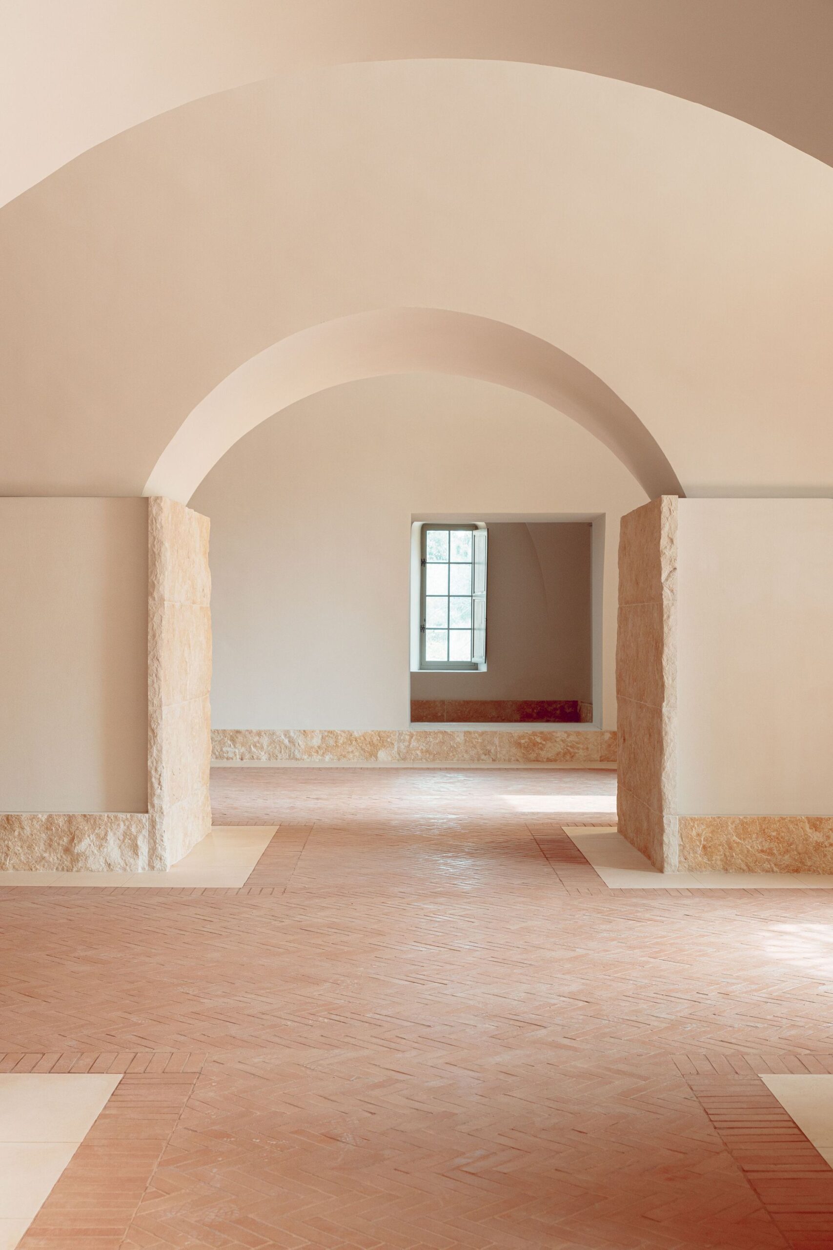 Castle Exhibition Space