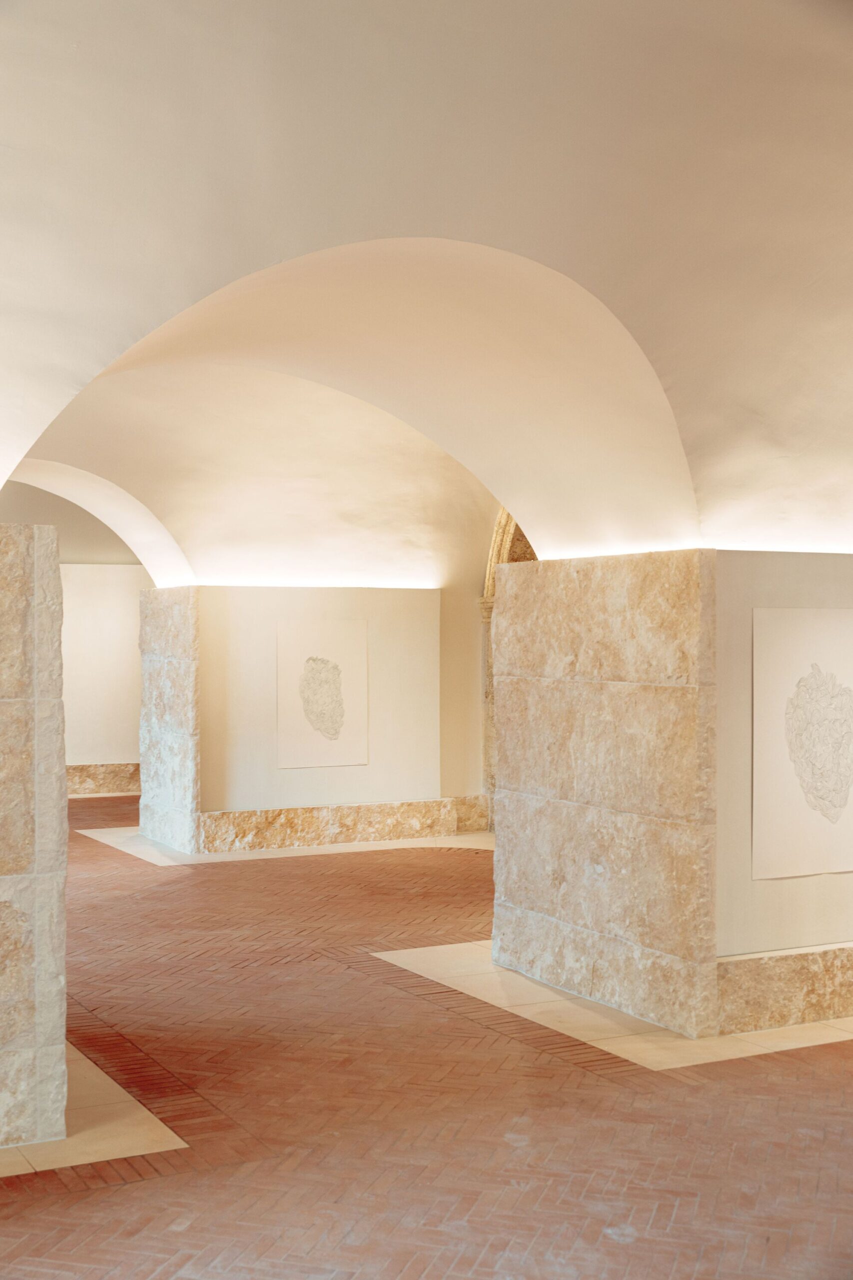 Castle Exhibition Space