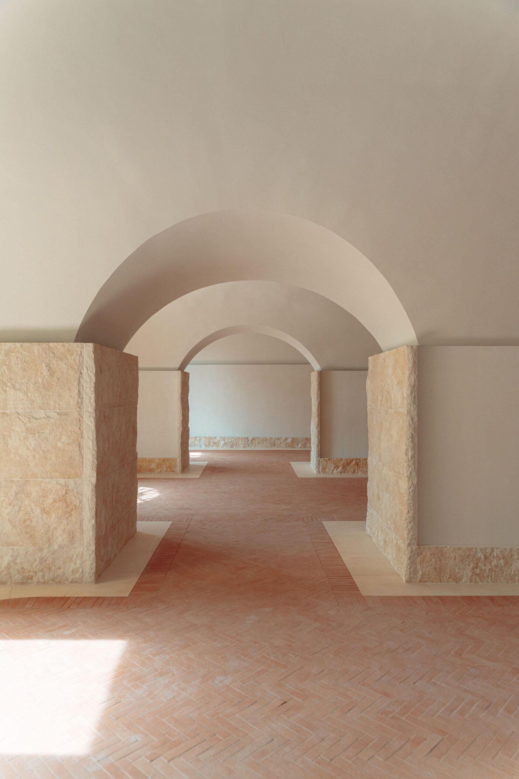 Castle Exhibition Space