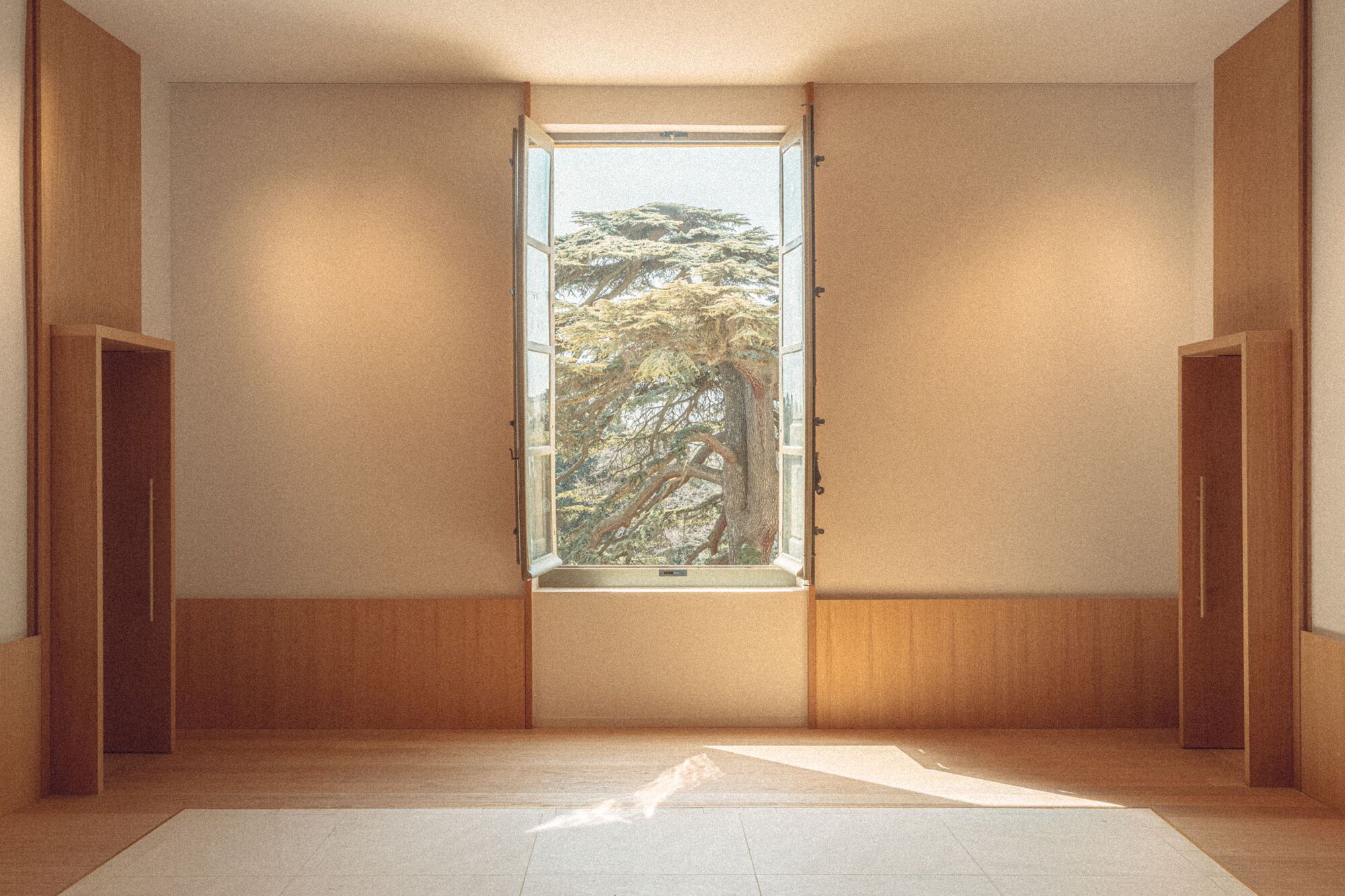 Castle Exhibition Space