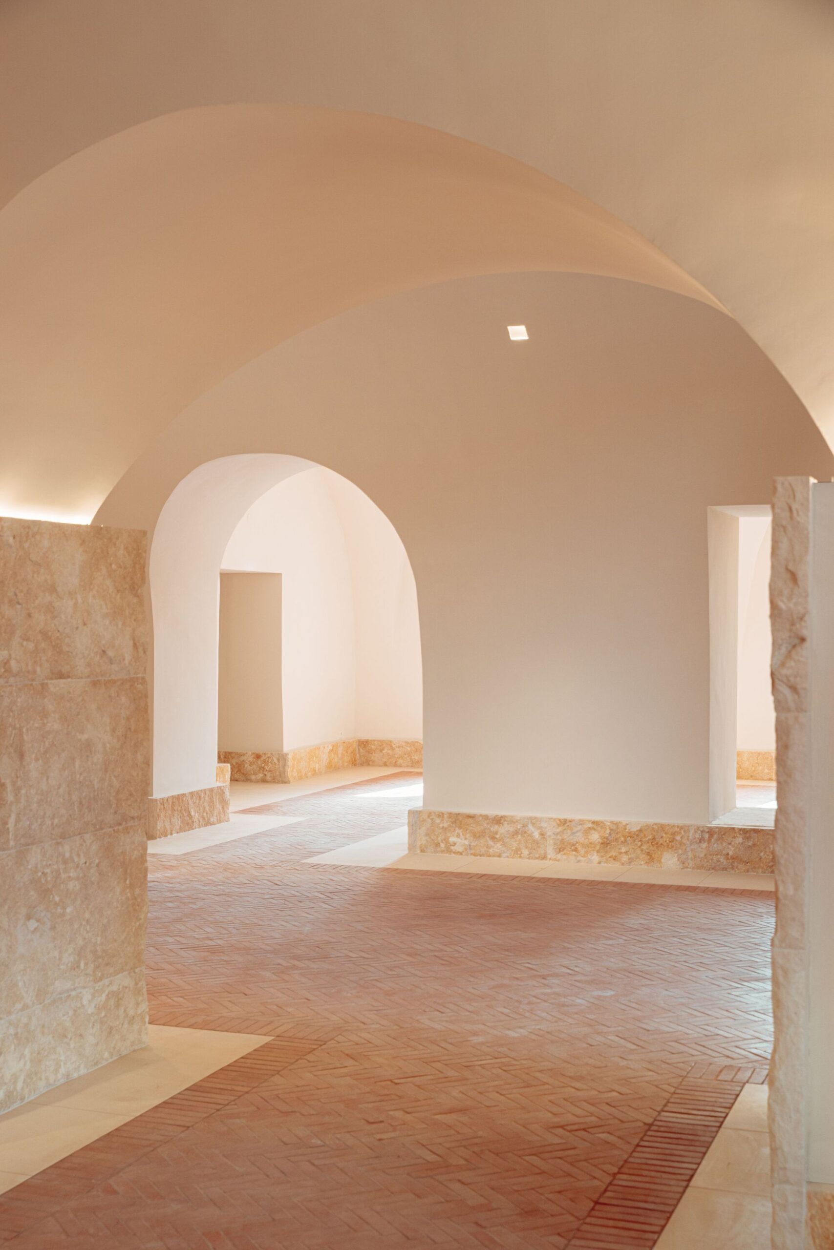 Castle Exhibition Space