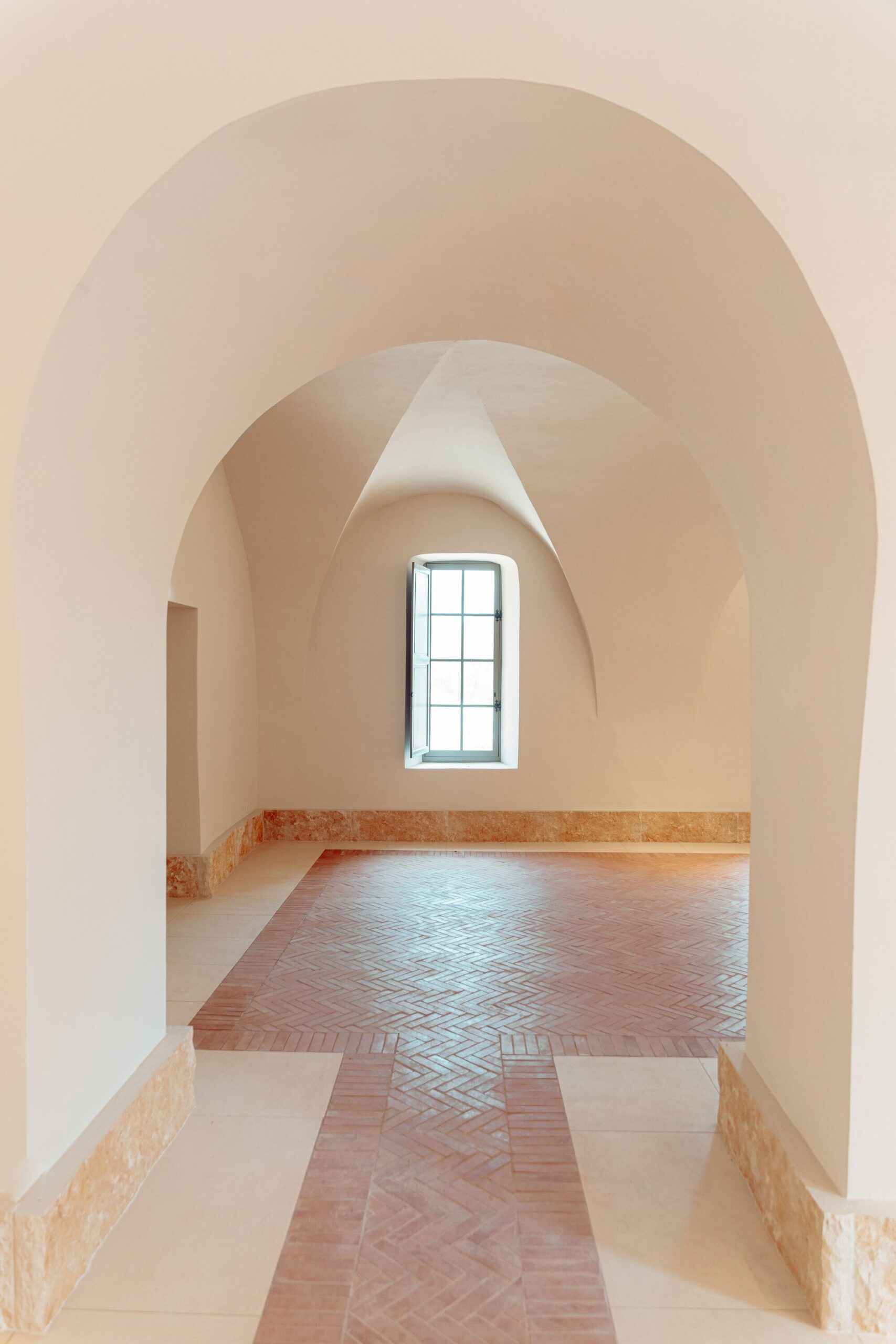 Castle Exhibition Space