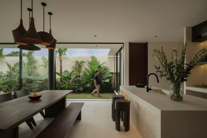 Tapa Villa | Studio Tanama