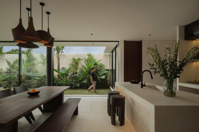 Tapa Villa | Studio Tanama