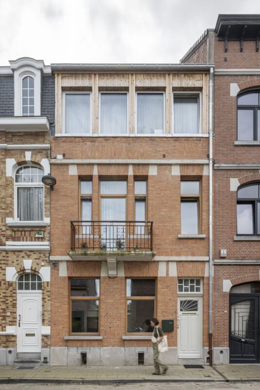 © Tim Van De Velde1