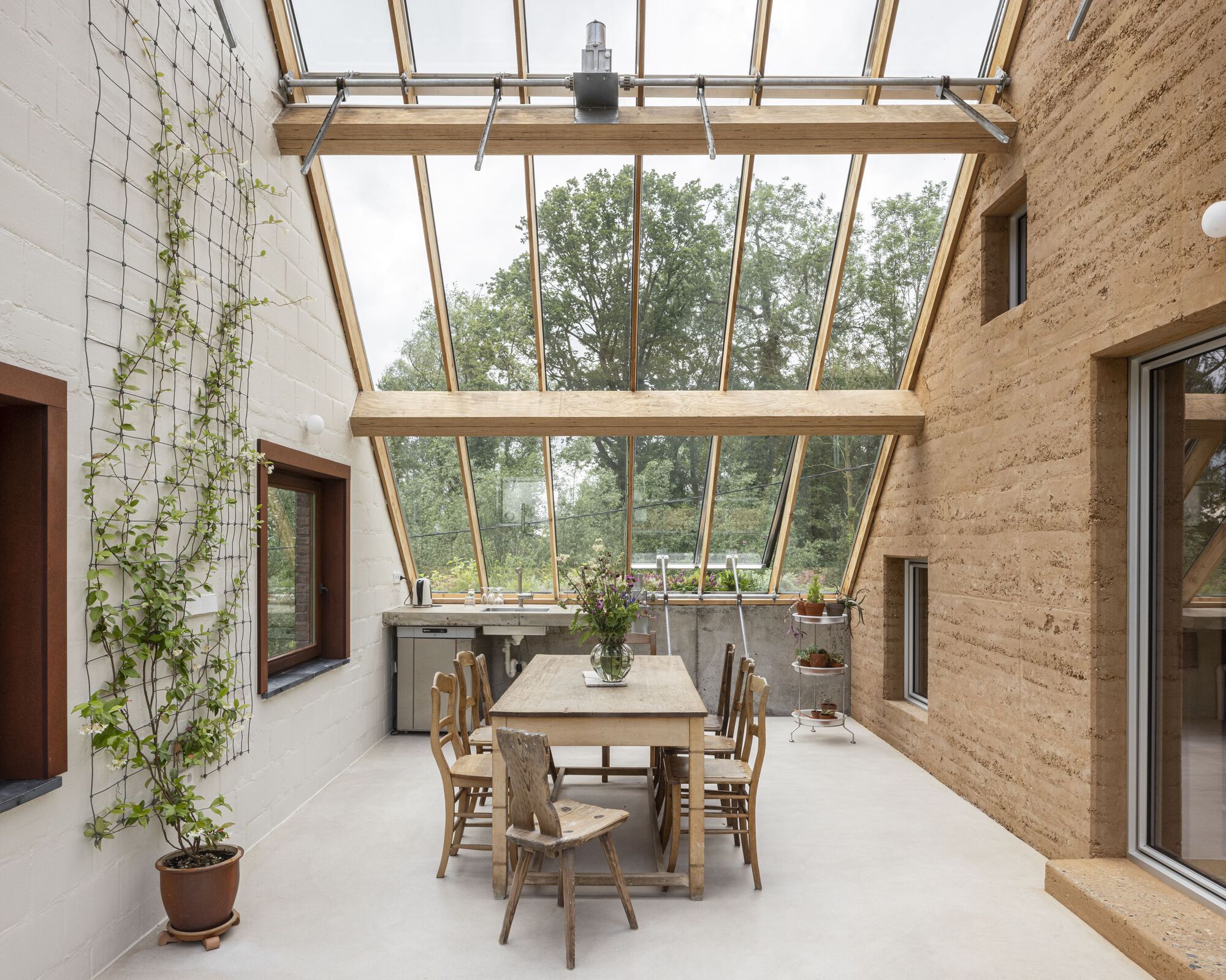 Omloop Farmhouse