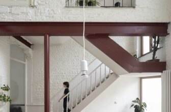 Georges House