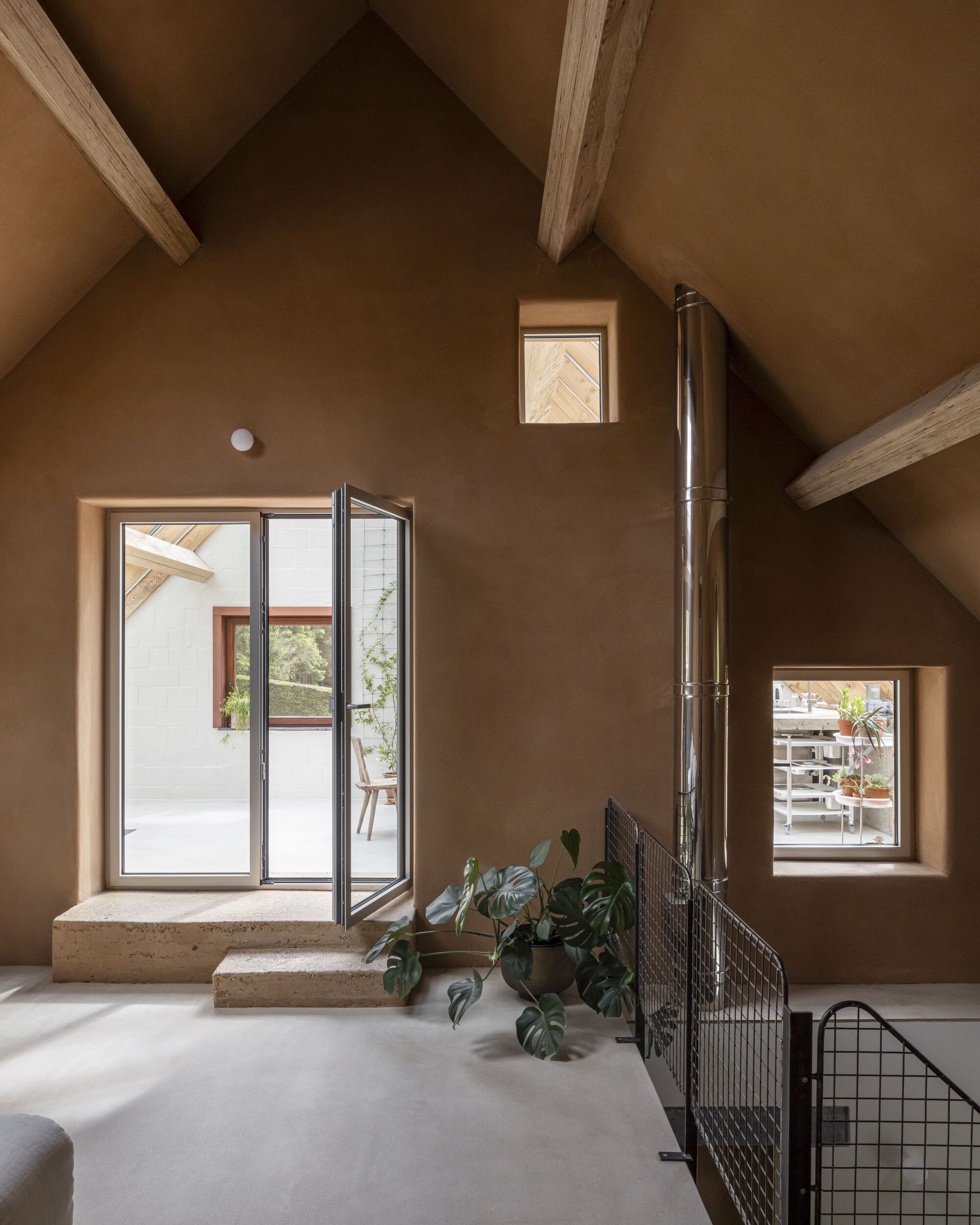 Omloop Farmhouse