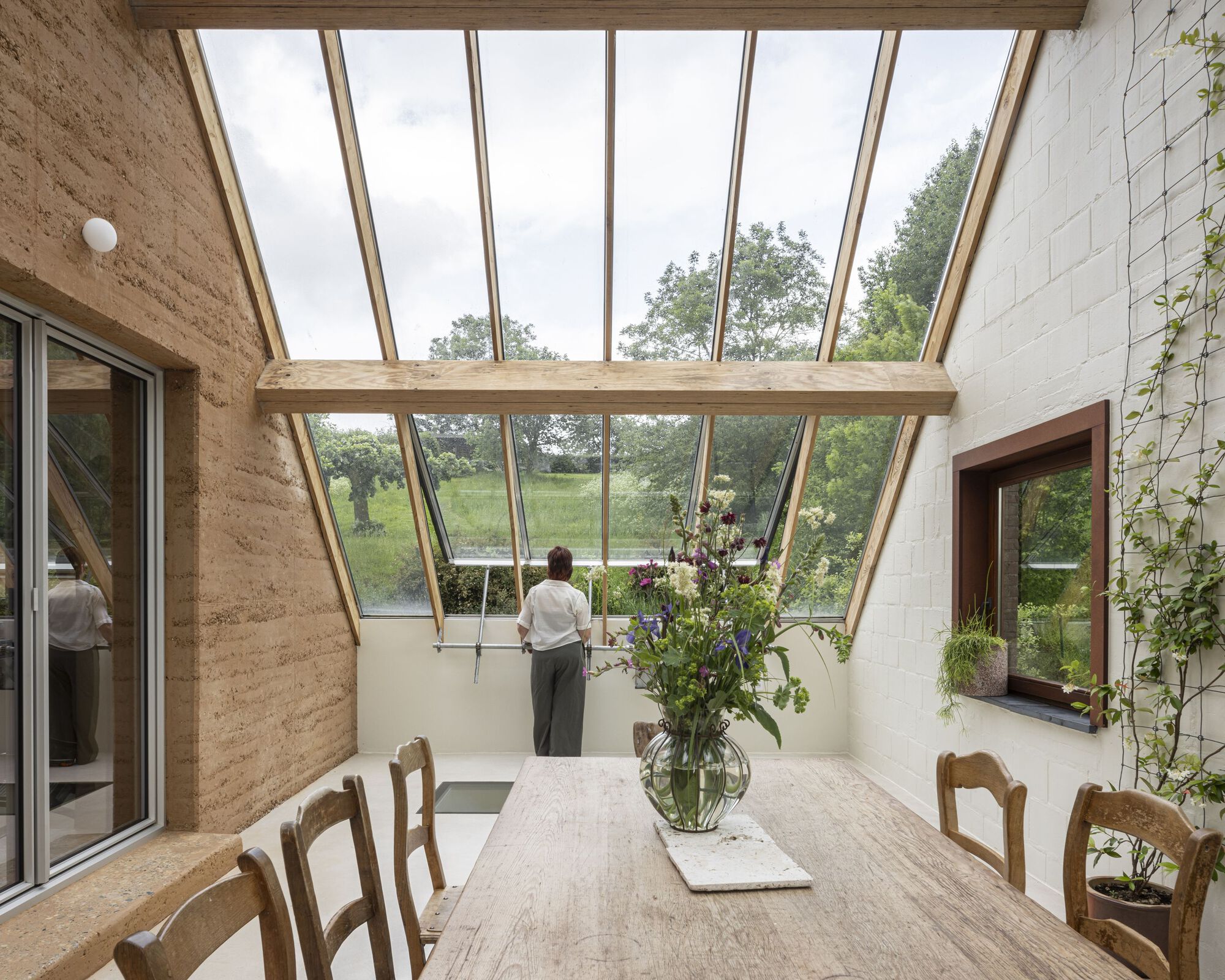 Omloop Farmhouse