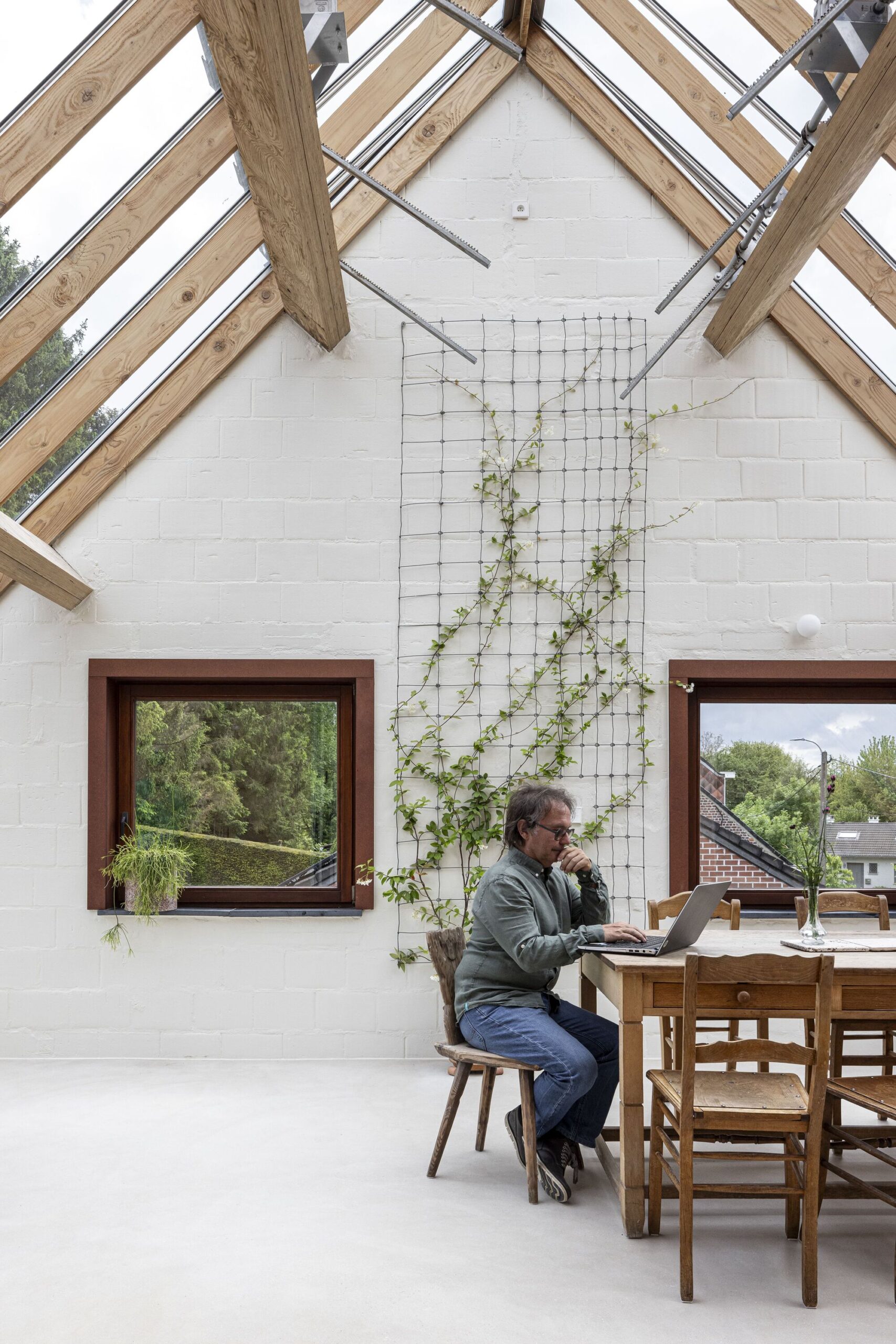 Omloop Farmhouse