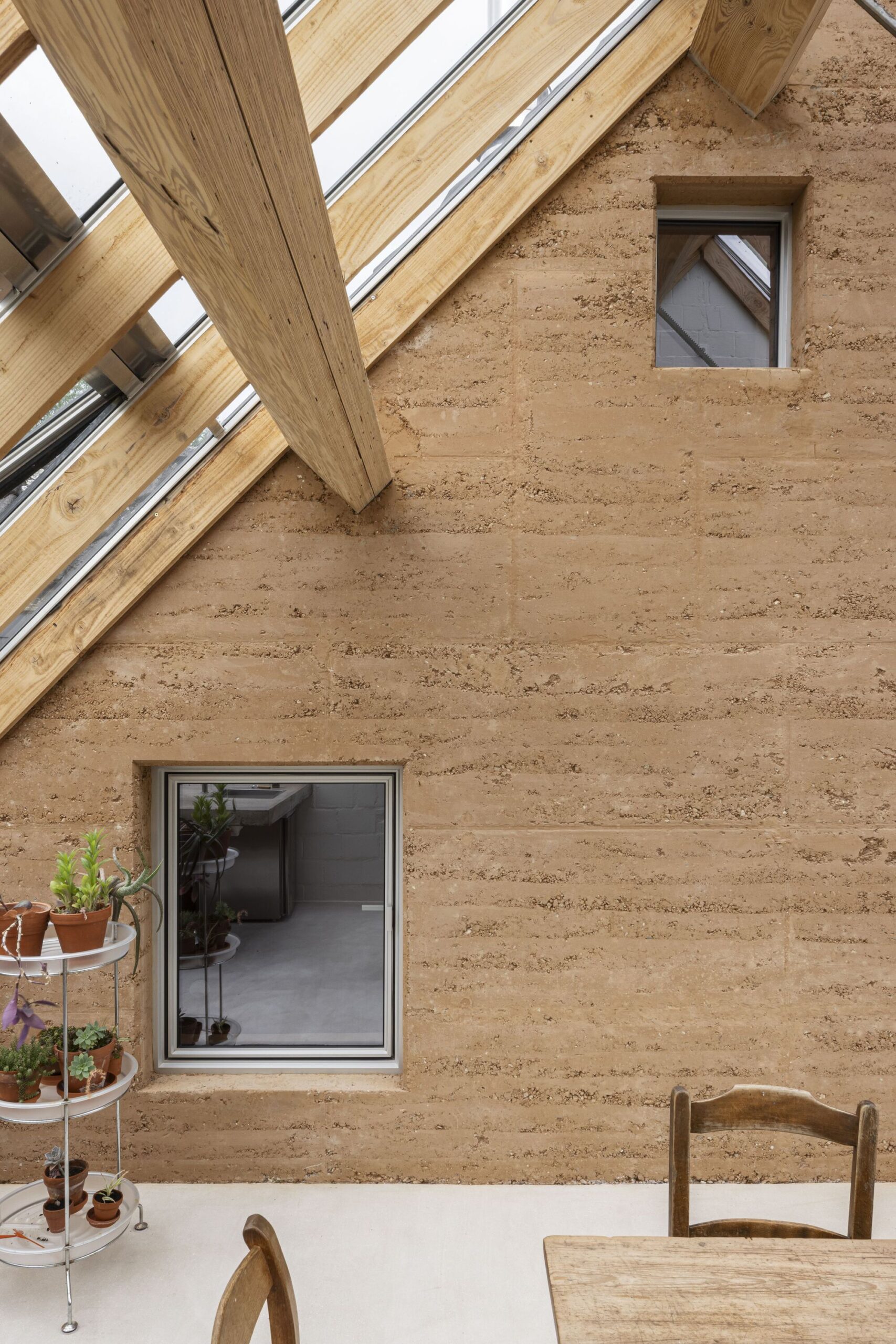 Omloop Farmhouse