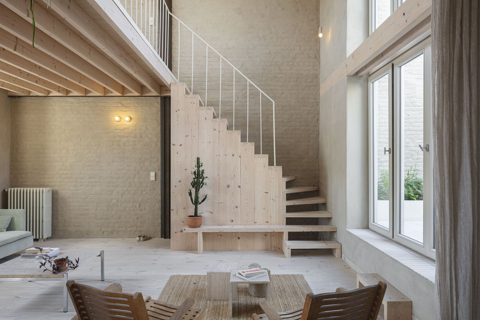 Karper Building Renovat