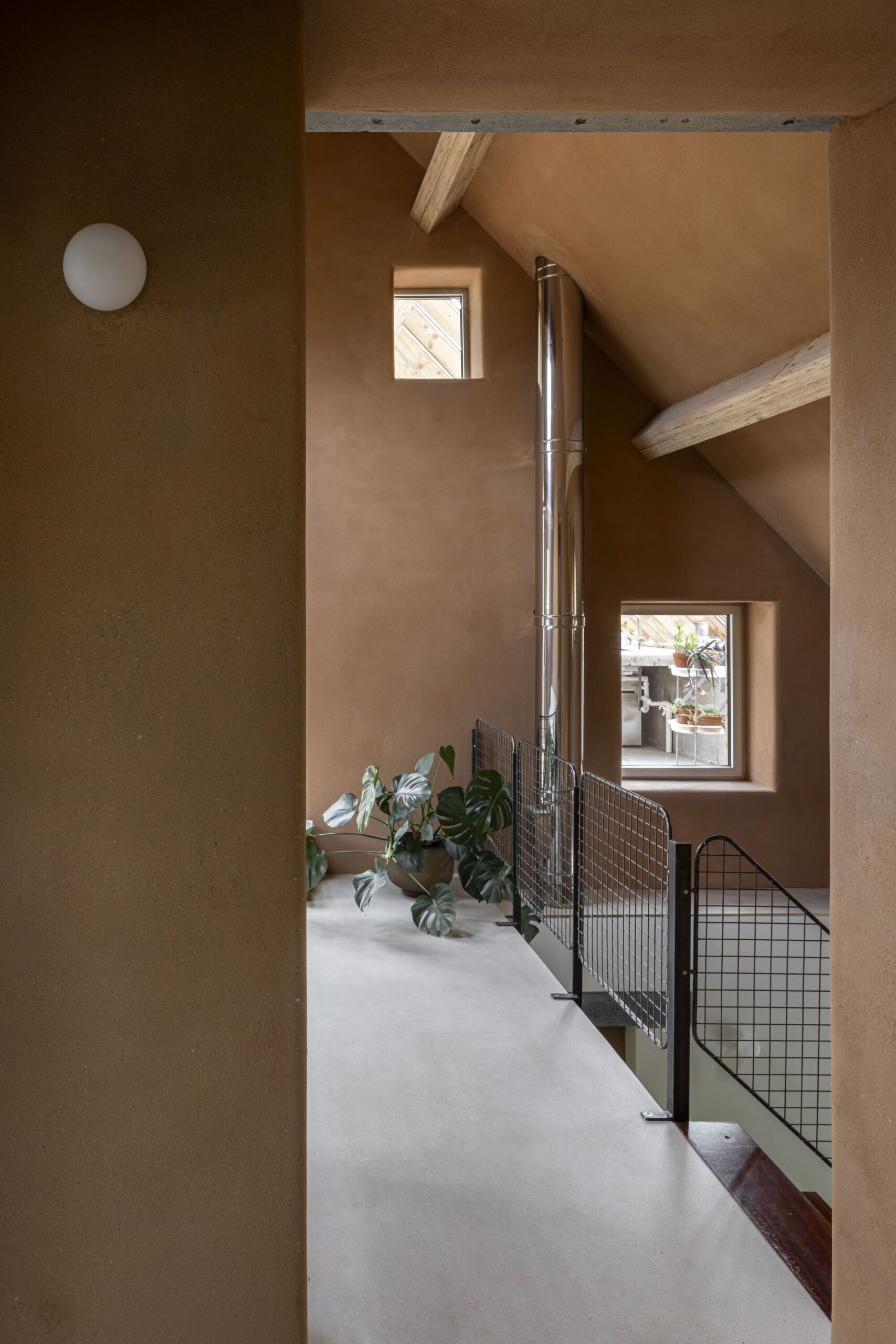 Omloop Farmhouse
