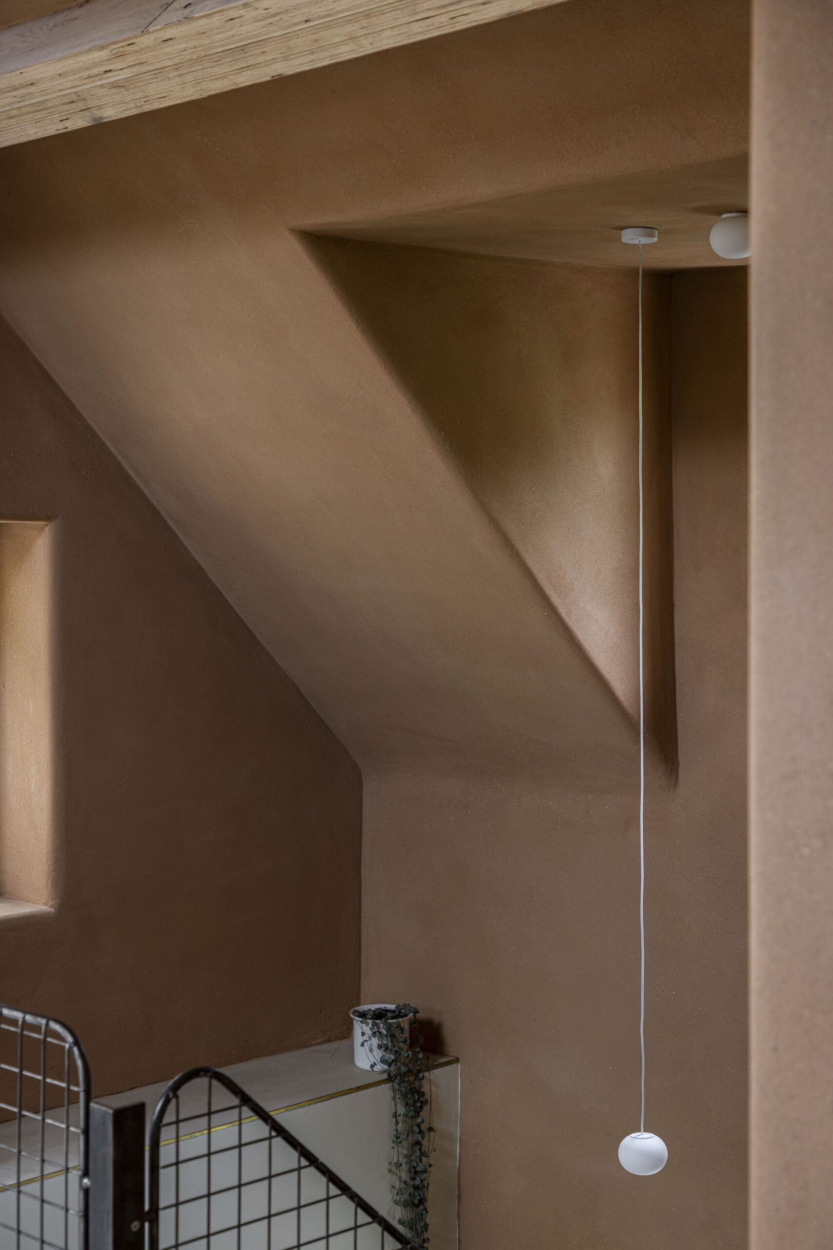 Omloop Farmhouse