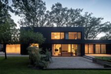 Renovation Park Villa Eindhoven