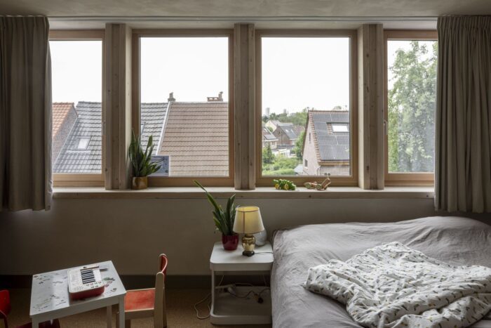 Kasteel Home | hé! architectuur