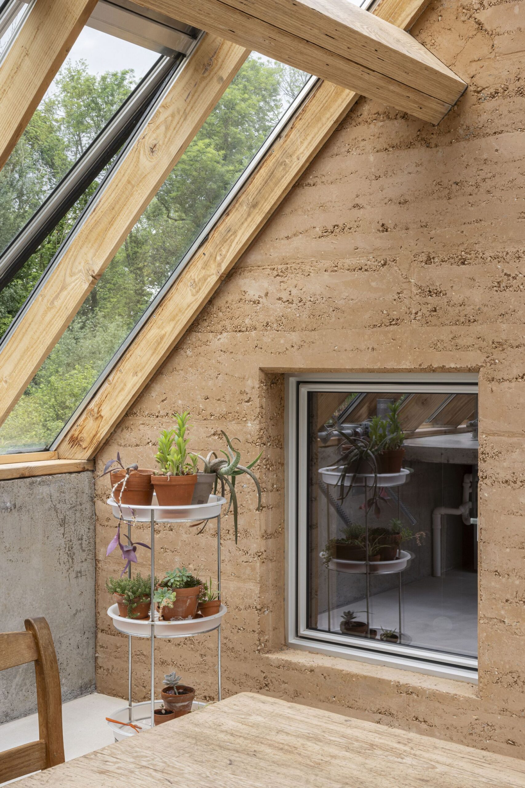 Omloop Farmhouse