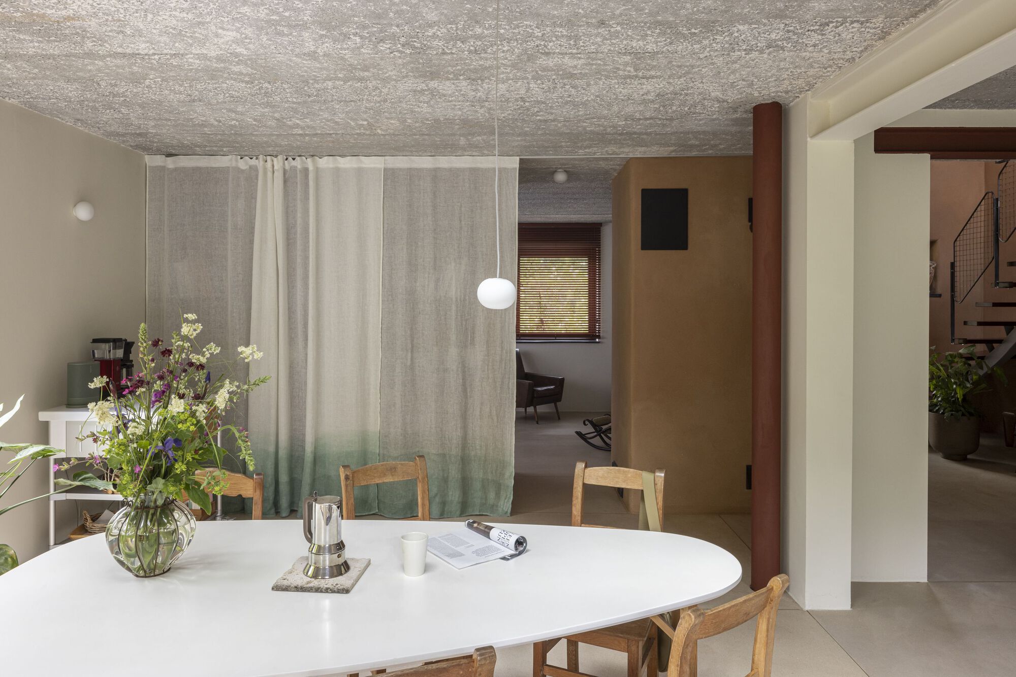 Omloop Farmhouse