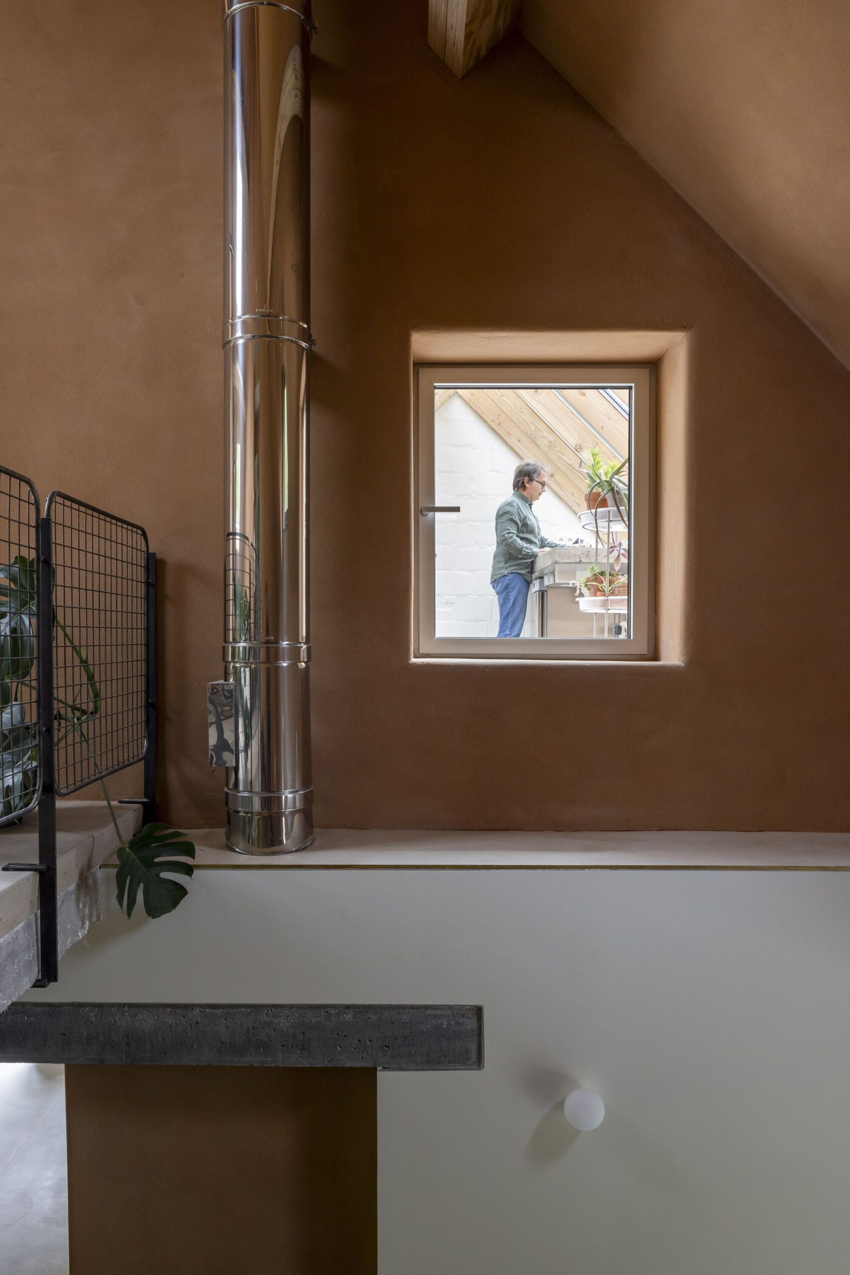 Omloop Farmhouse