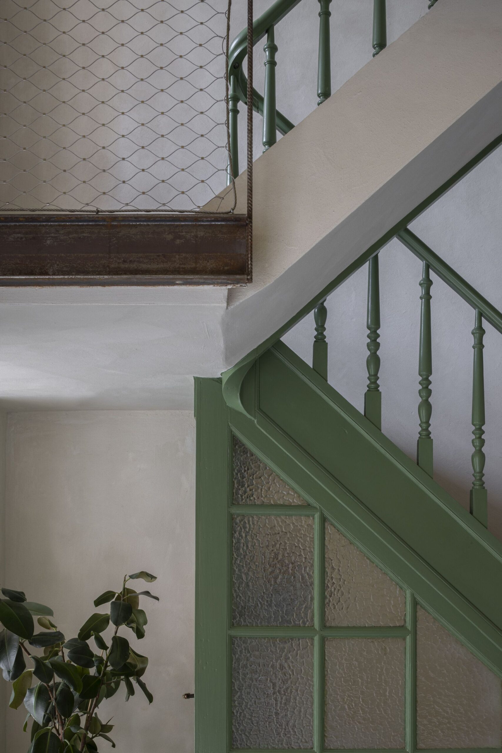 Kasteel Home