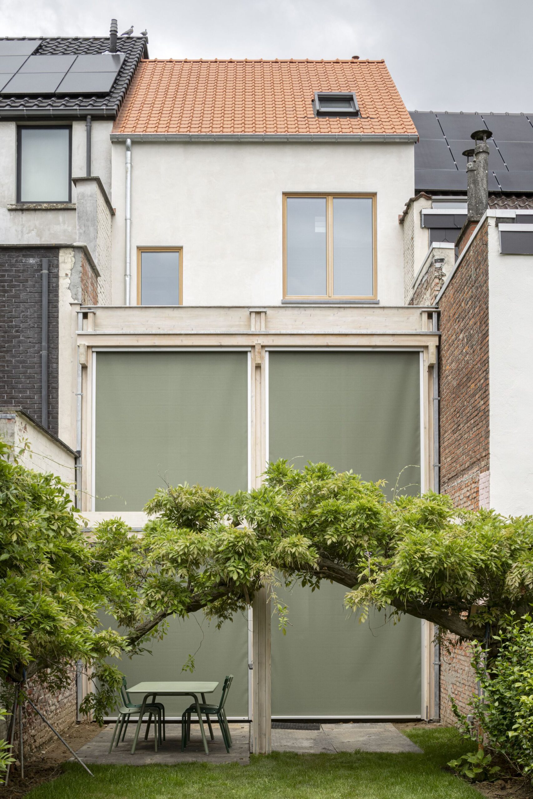 Kasteel Home
