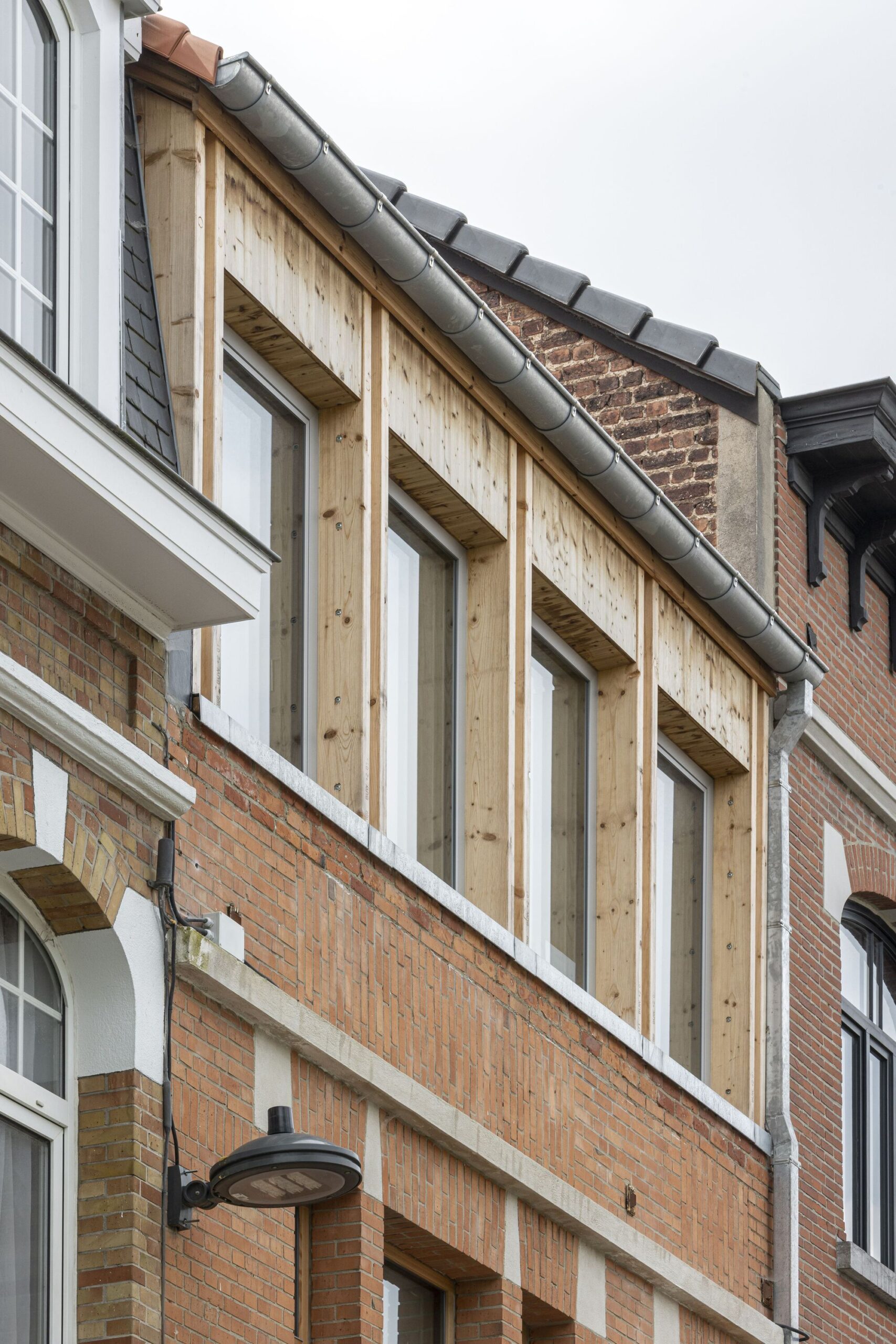 Kasteel Home