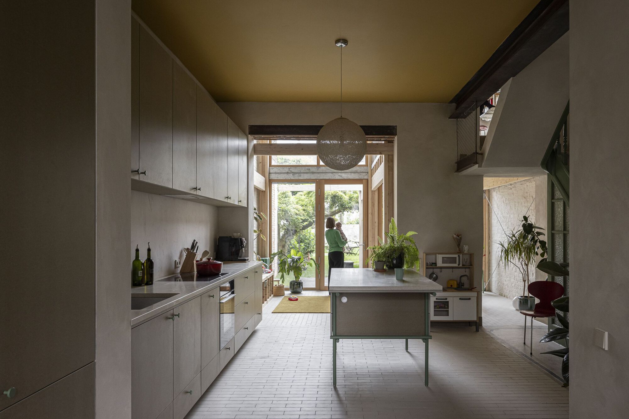 Kasteel Home