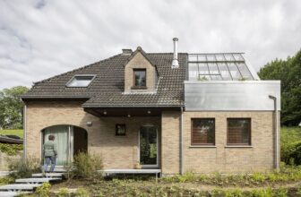 Omloop Farmhouse
