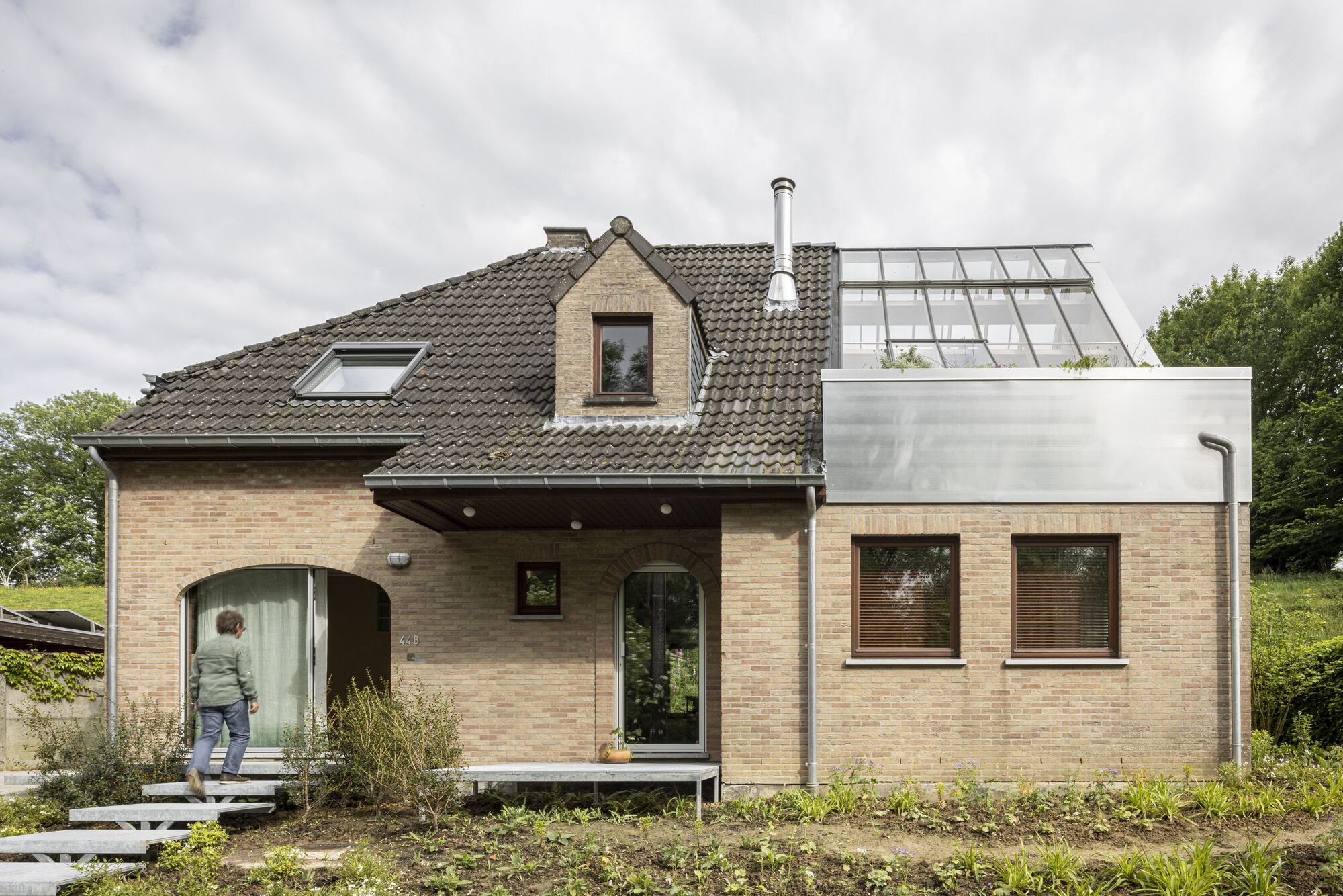 Omloop Farmhouse
