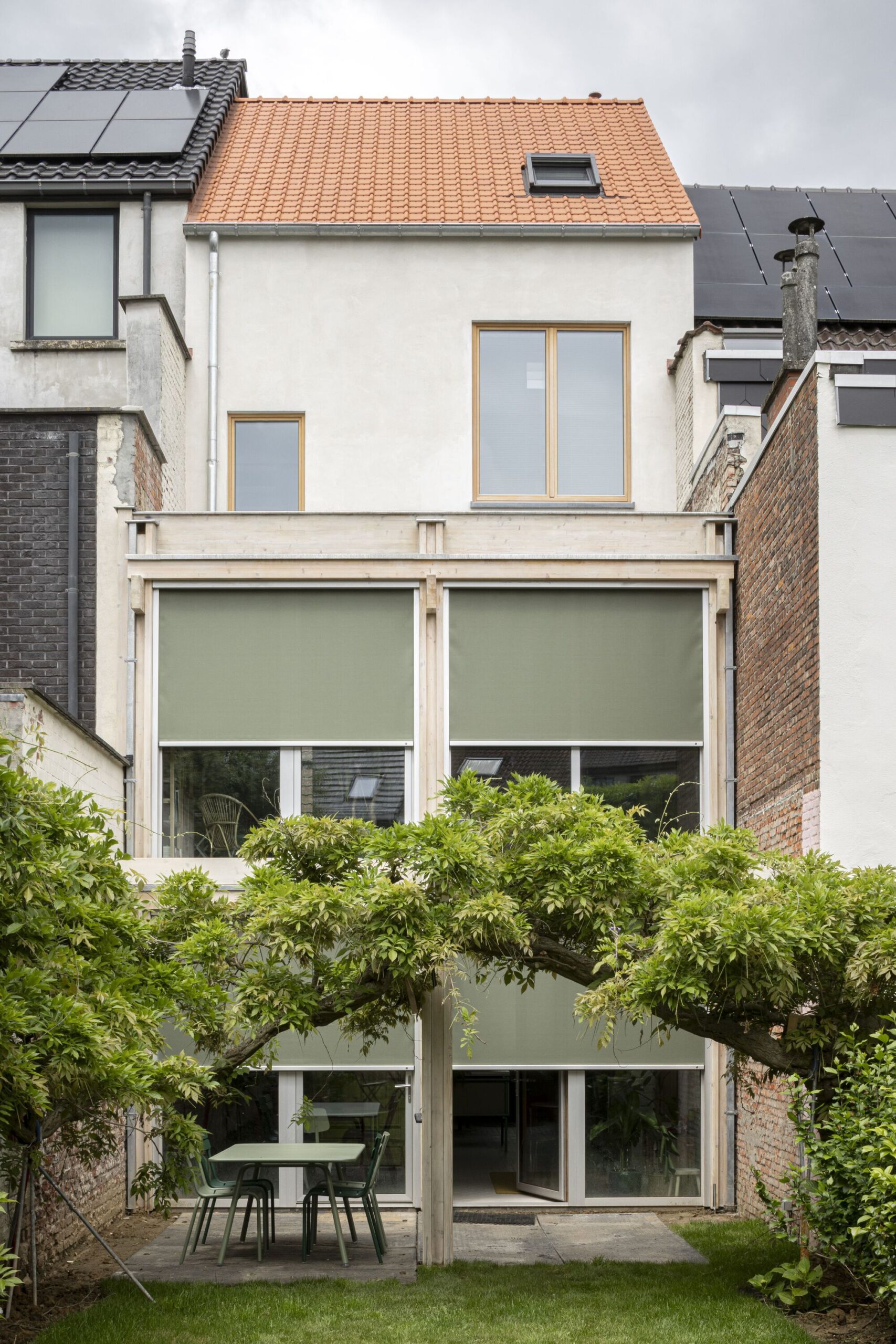 Kasteel Home