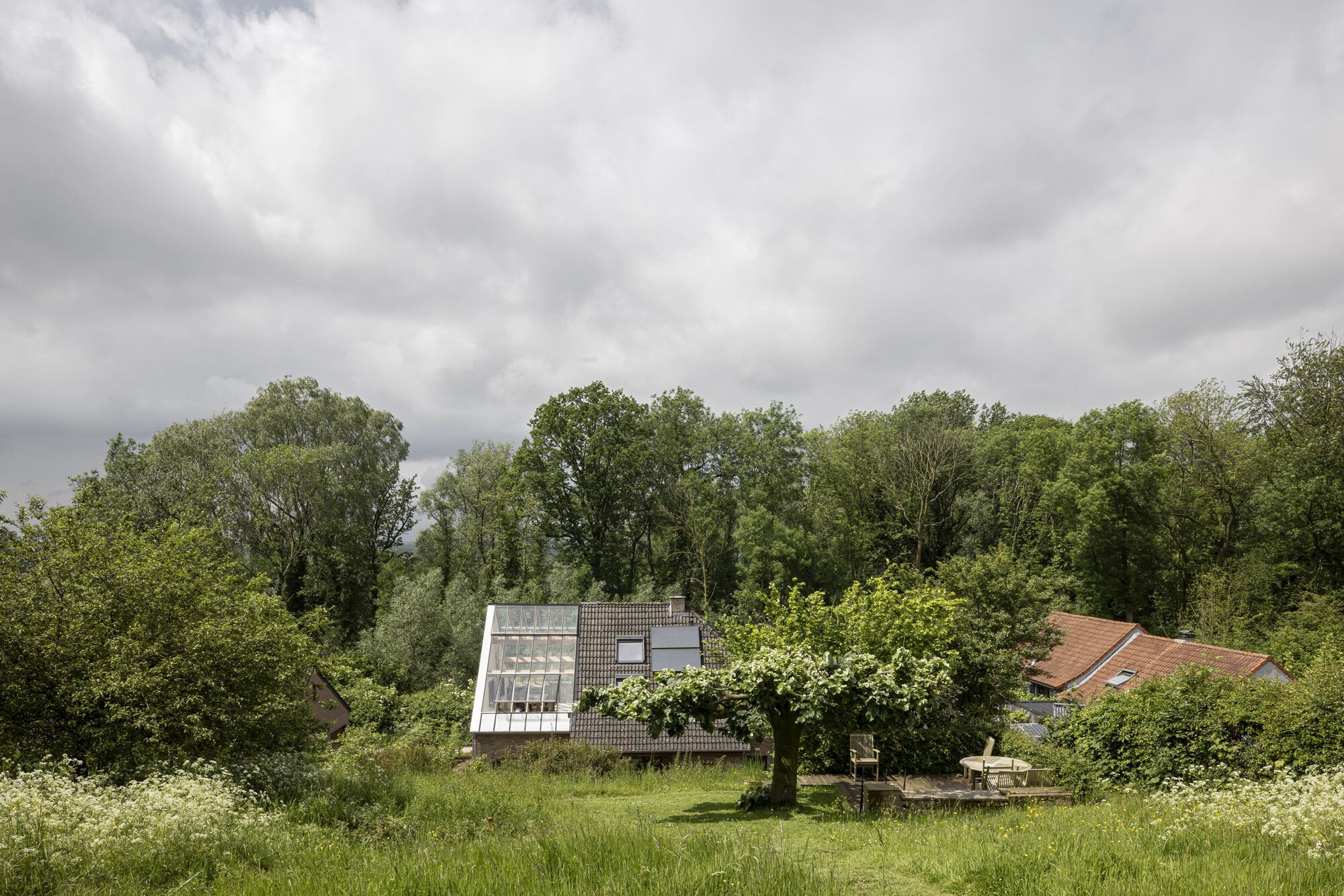 Omloop Farmhouse
