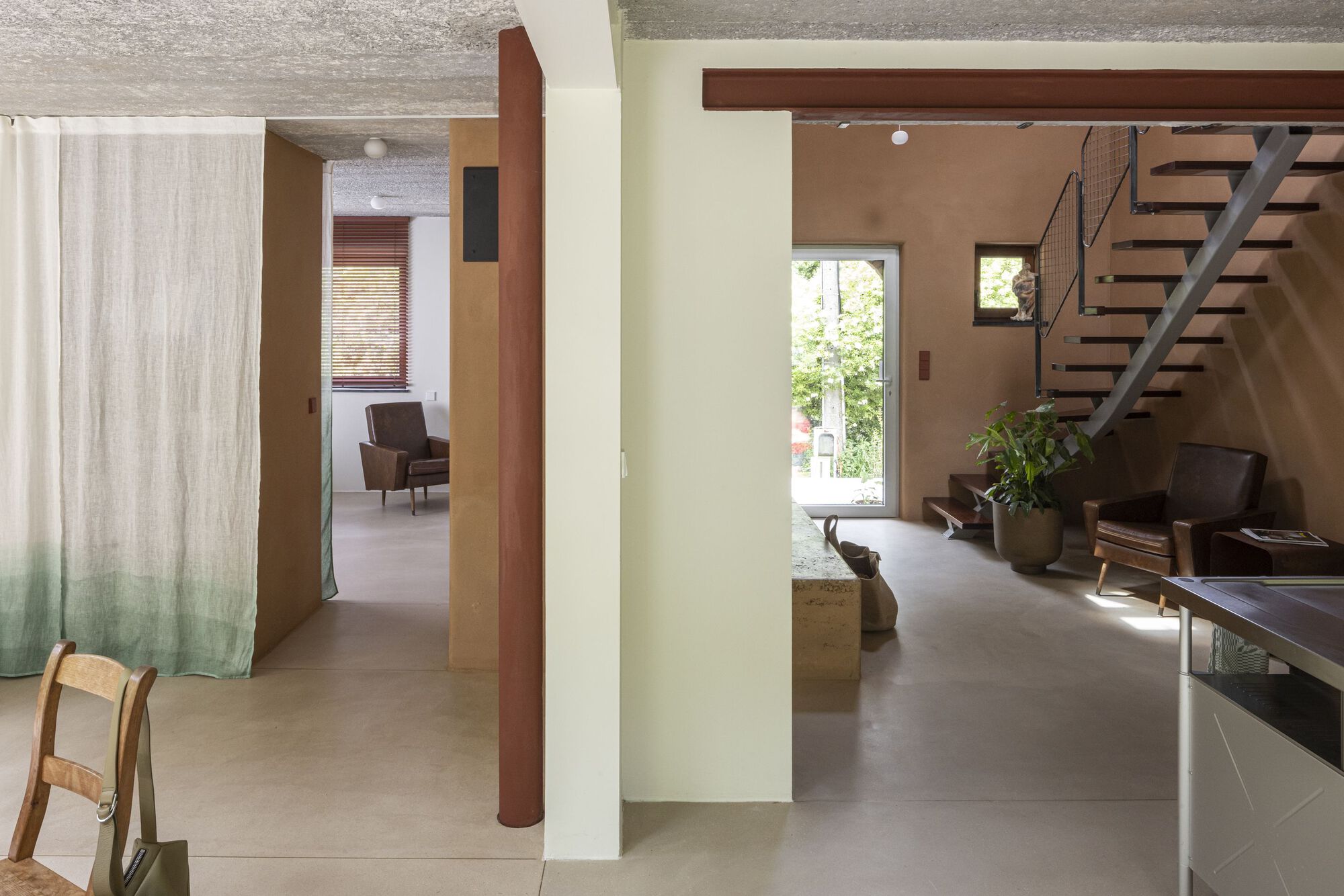 Omloop Farmhouse