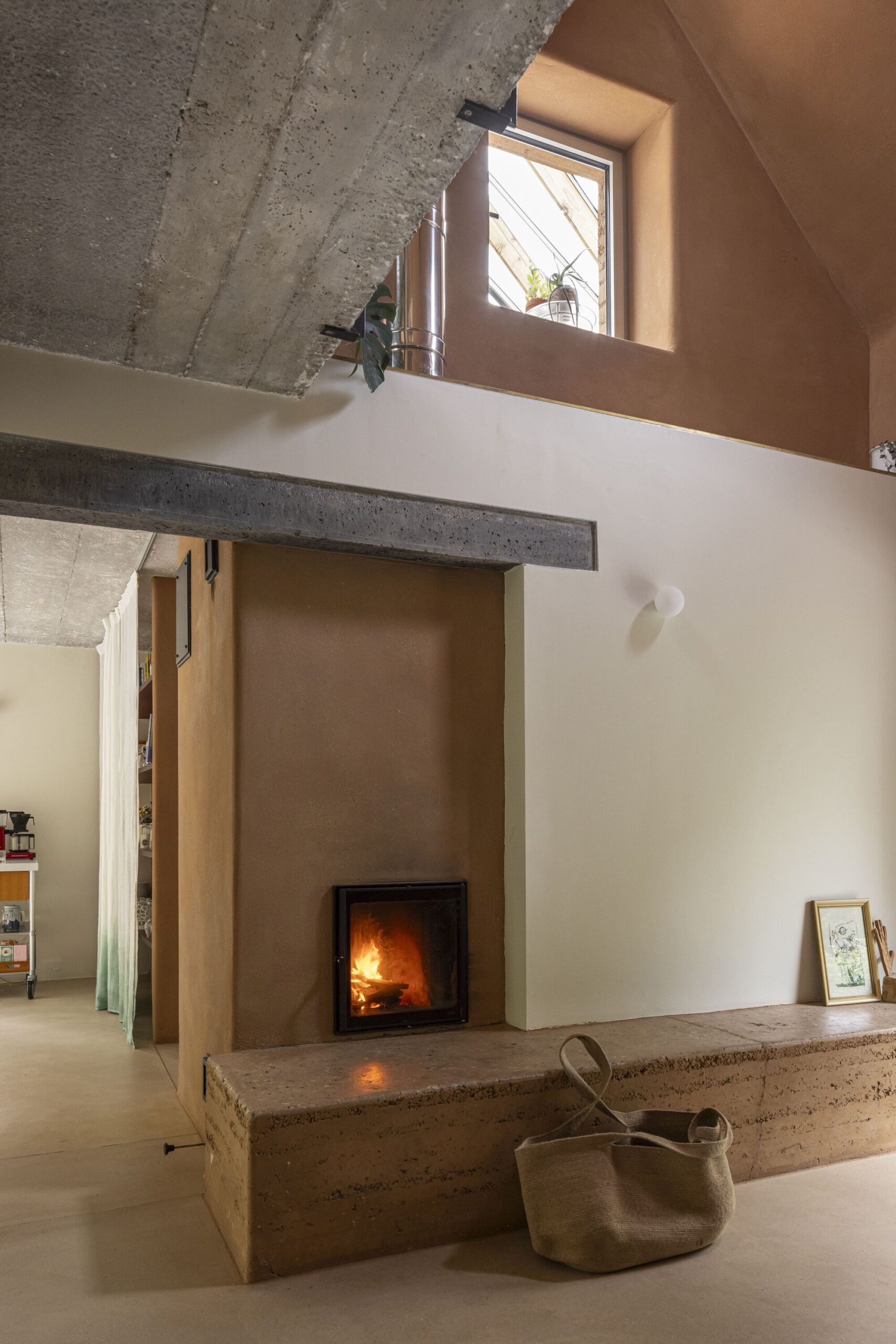 Omloop Farmhouse