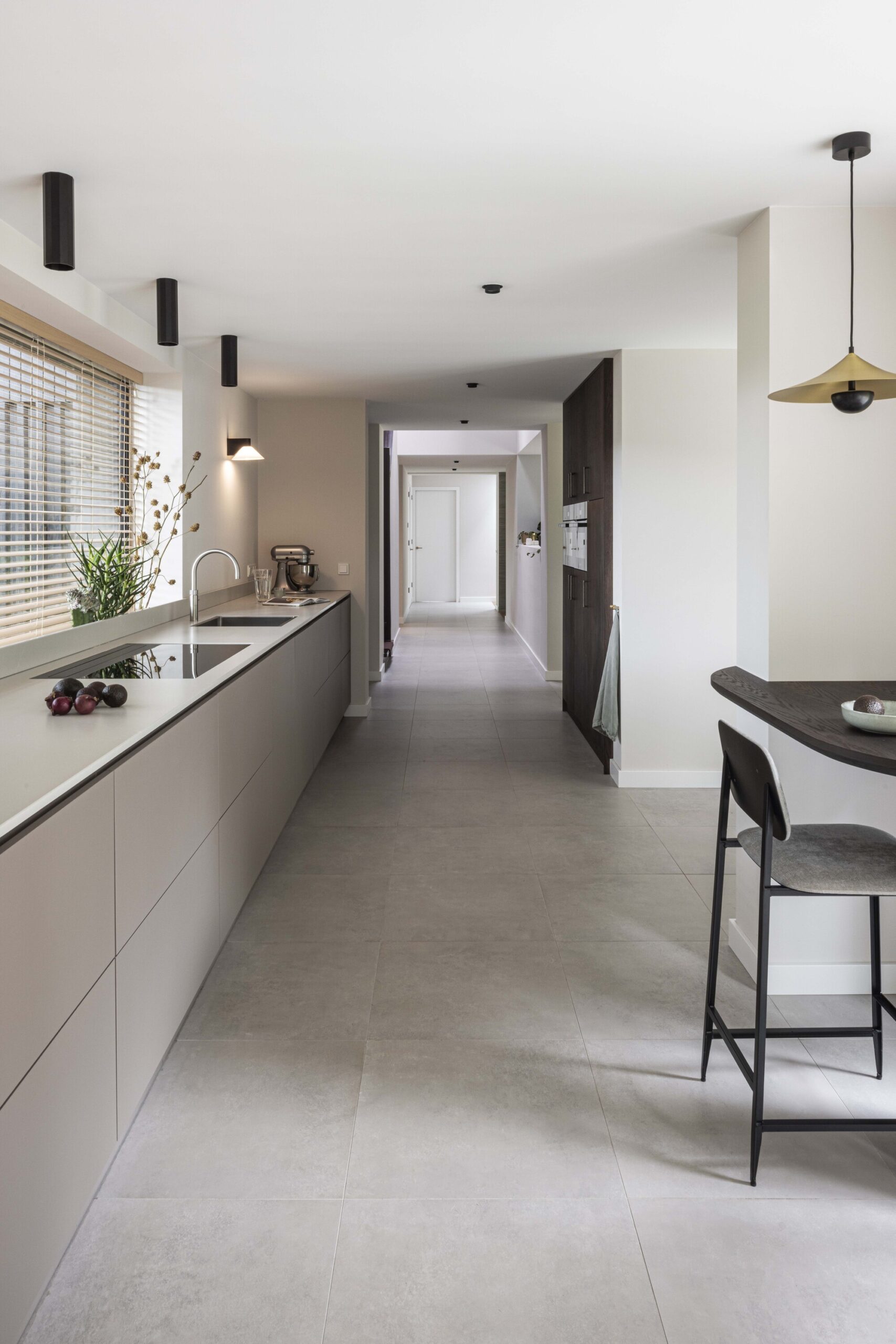 Renovation Park Villa Eindhoven