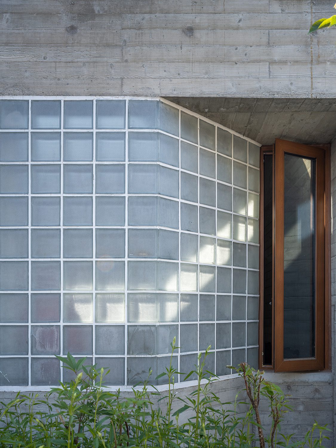 Villagers' Activity Center in Lijiashan Village