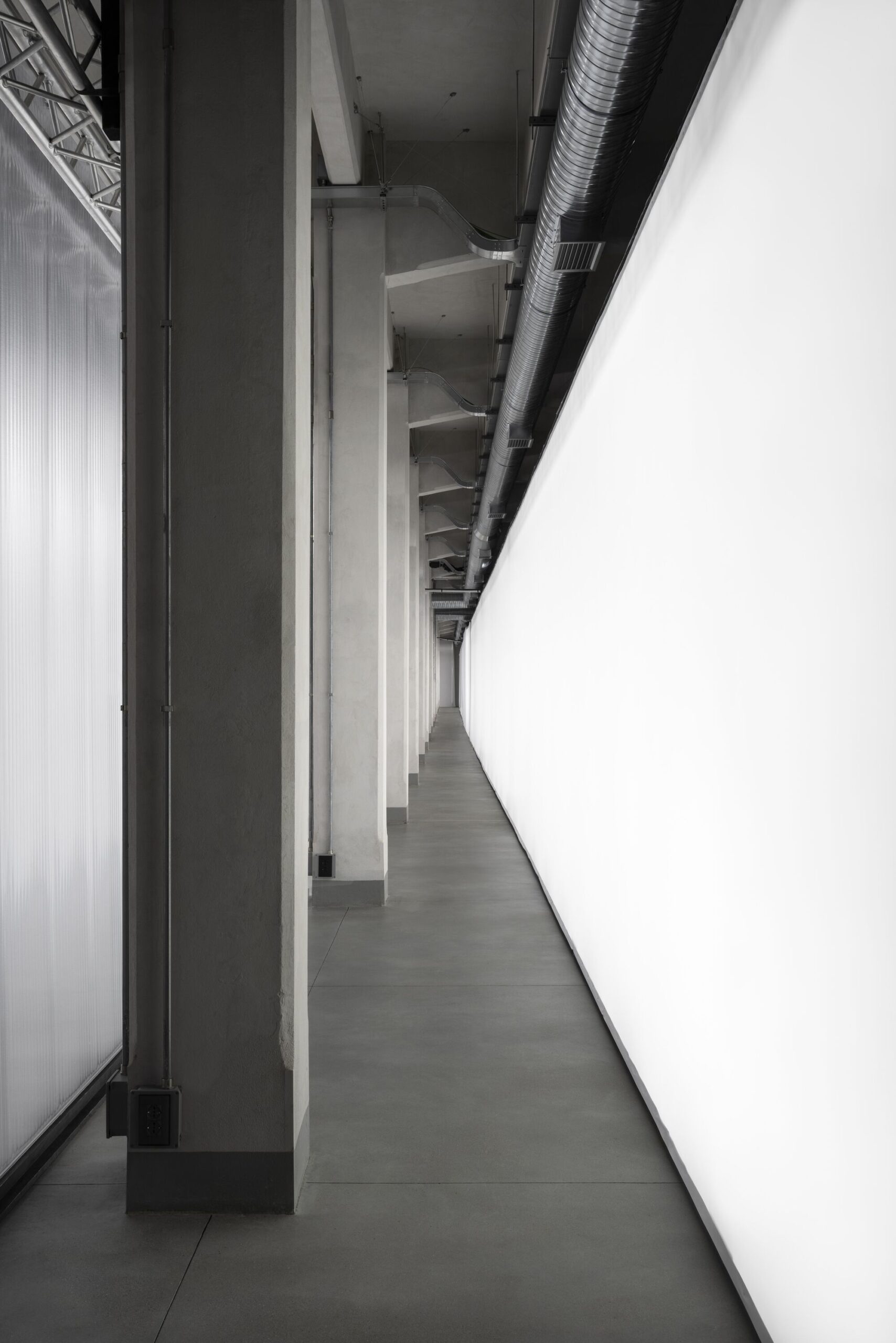 Anthos Scenography - Polimoda Graduation Show 2023