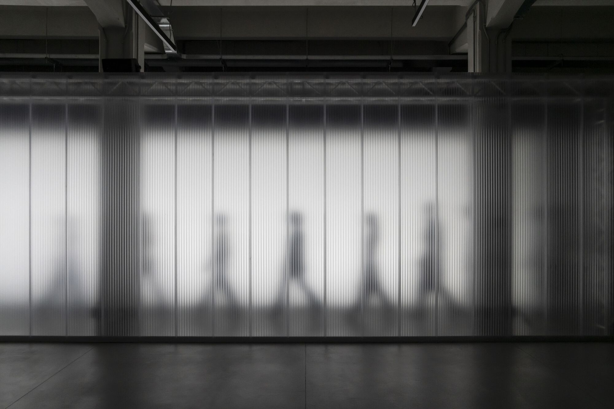 Anthos Scenography - Polimoda Graduation Show 2023