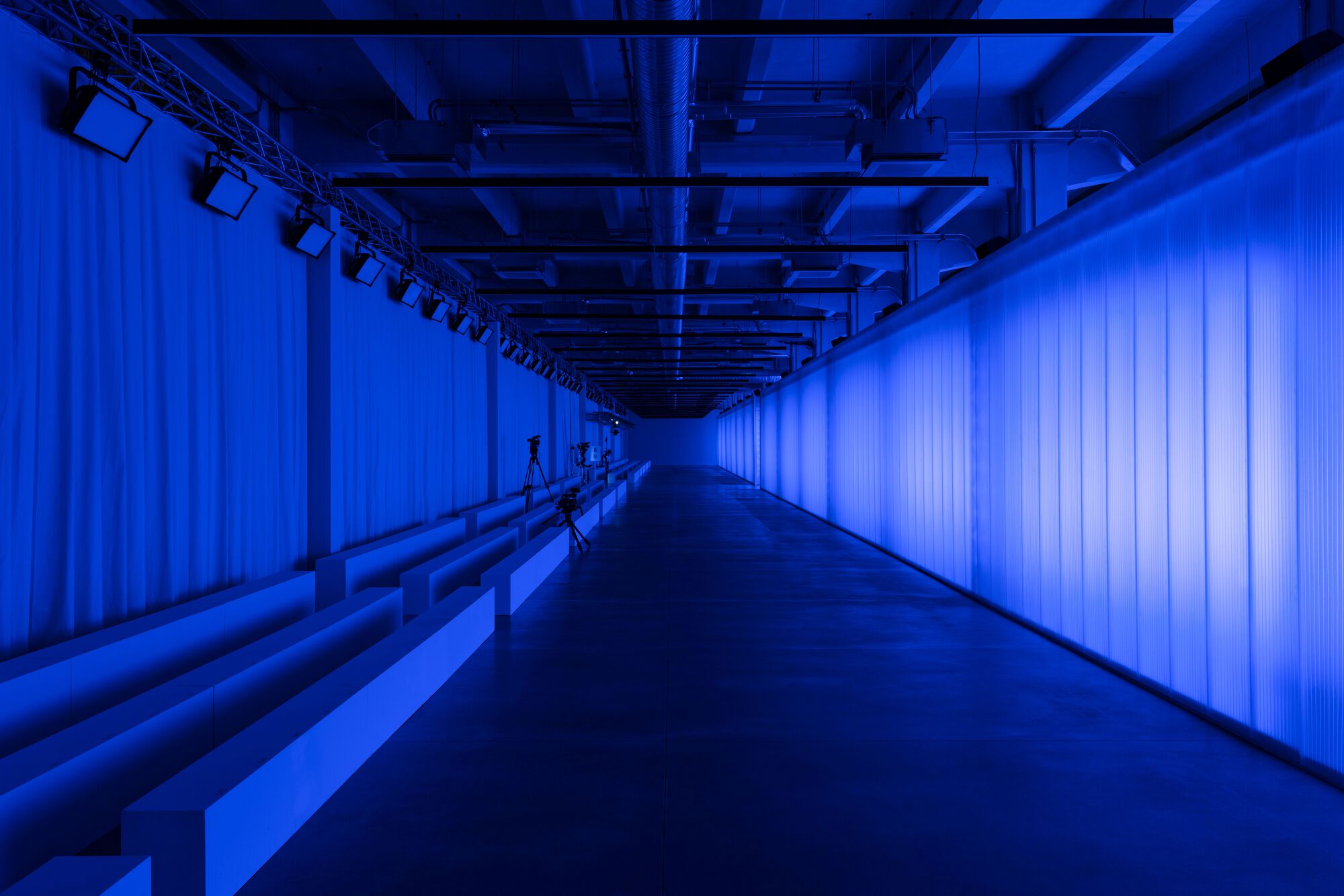 Anthos Scenography - Polimoda Graduation Show 2023