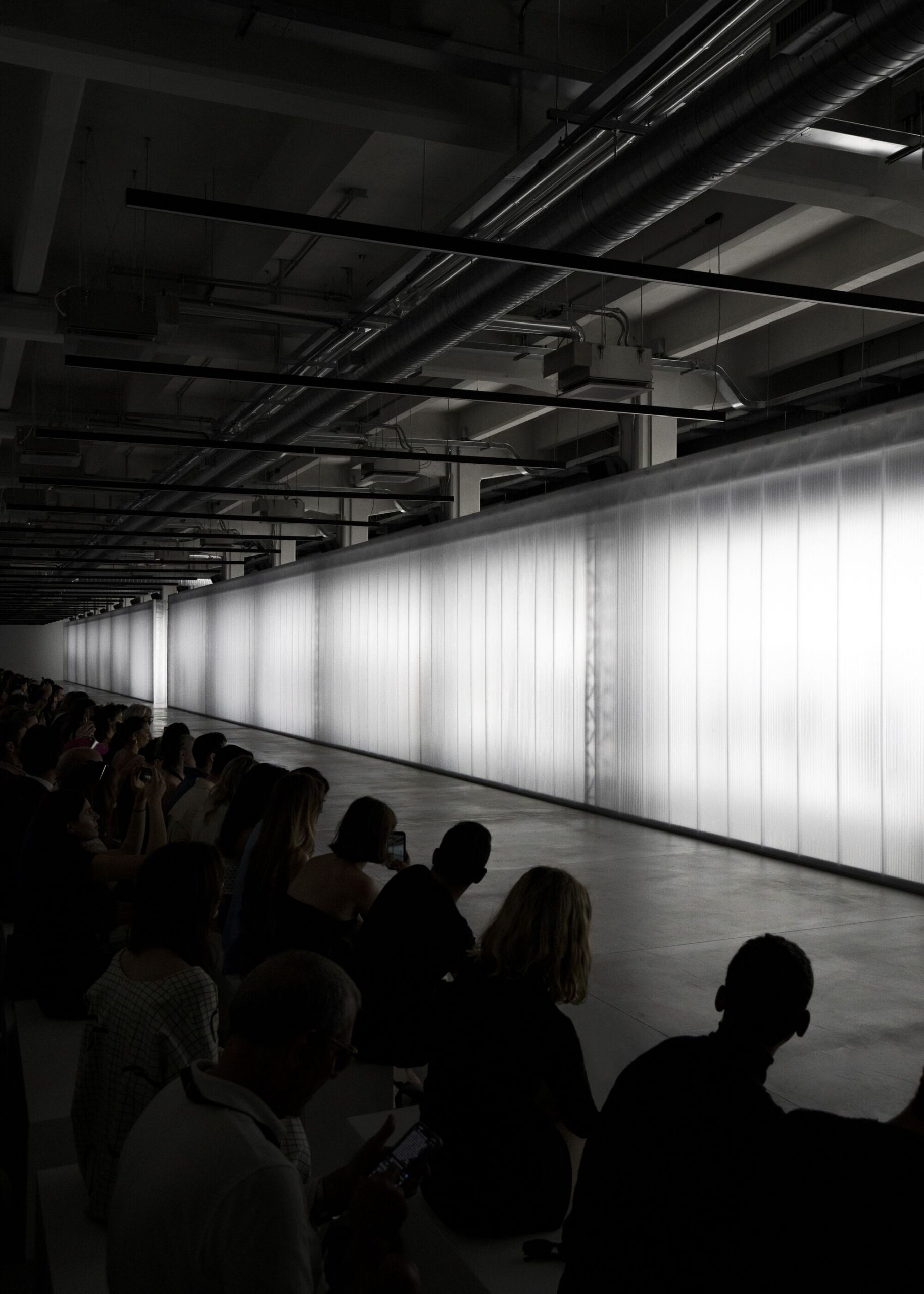 Anthos Scenography - Polimoda Graduation Show 2023